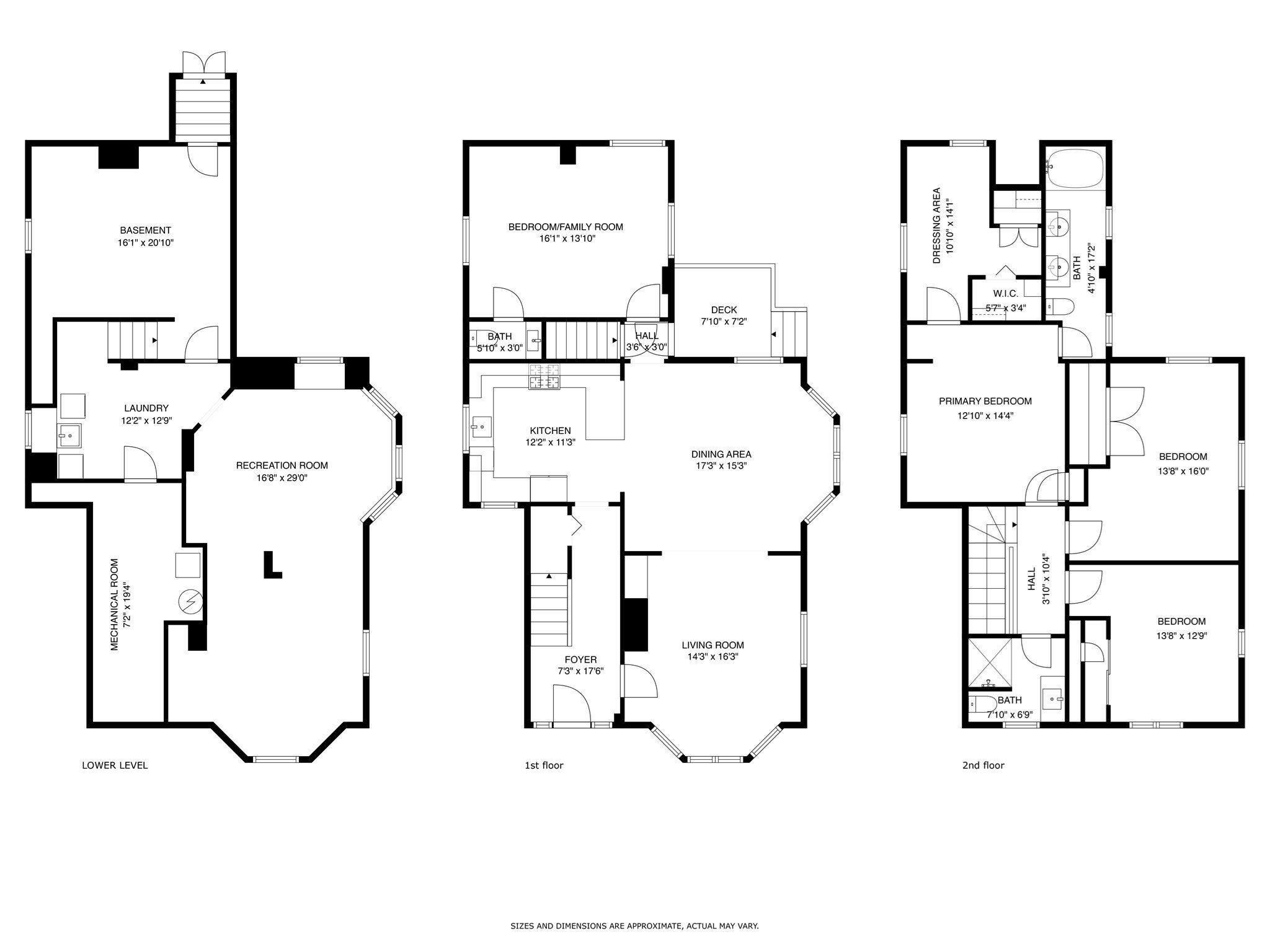 8 Cogswell Ave., Cambridge, MA 02140 - Image 33