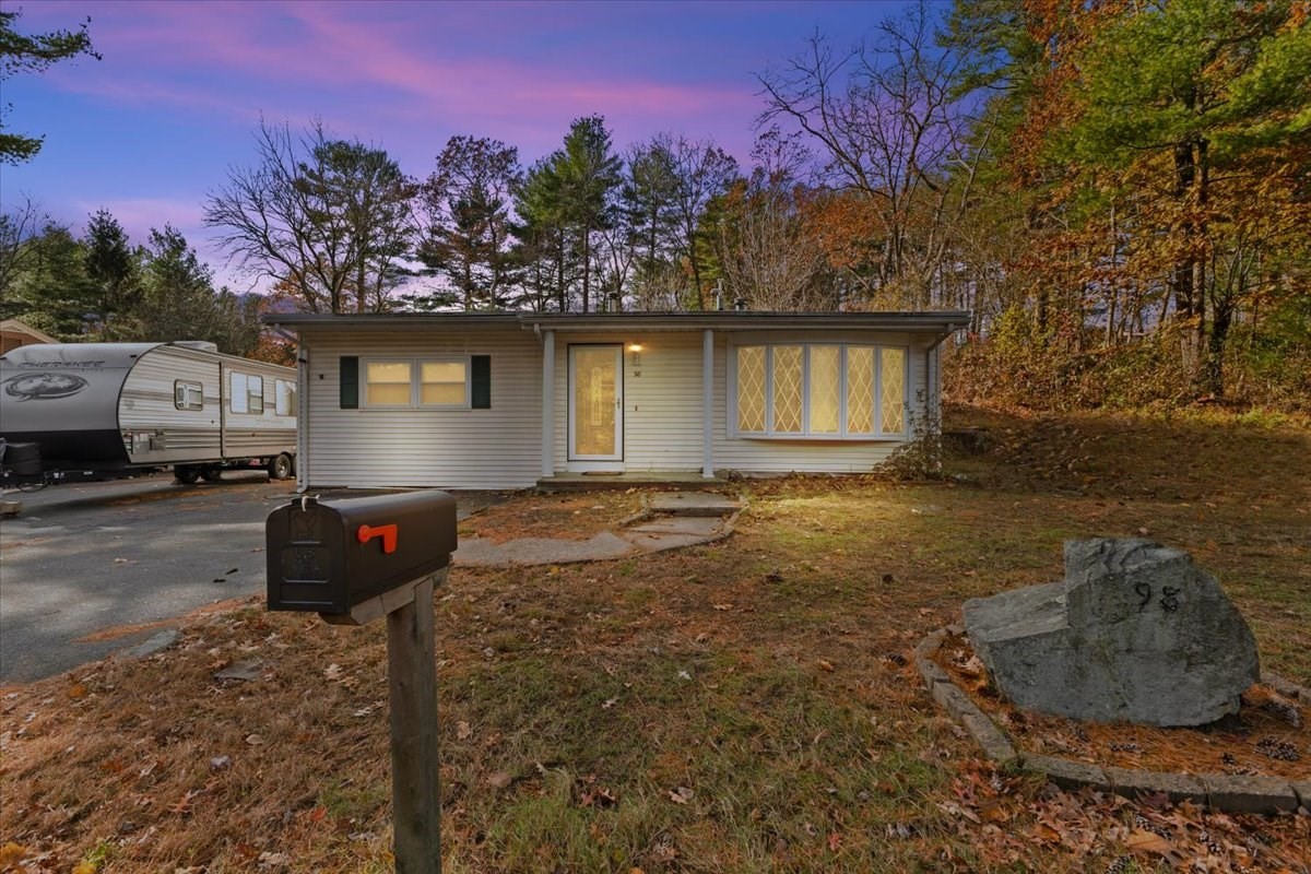 98 Glen Echo Blvd, Stoughton, MA 02072 - Image 3