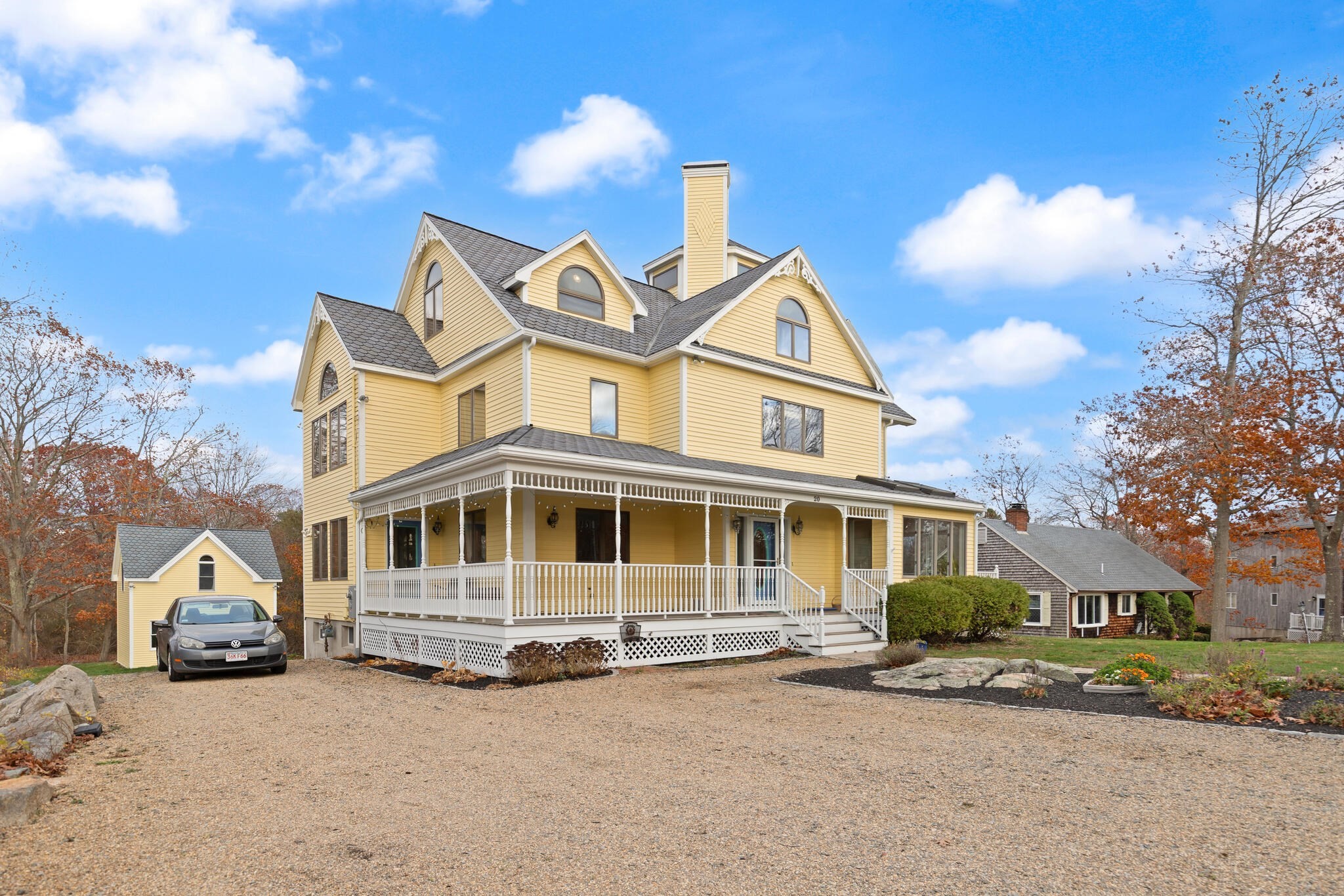 20 Calder Street, Gloucester, MA 01930