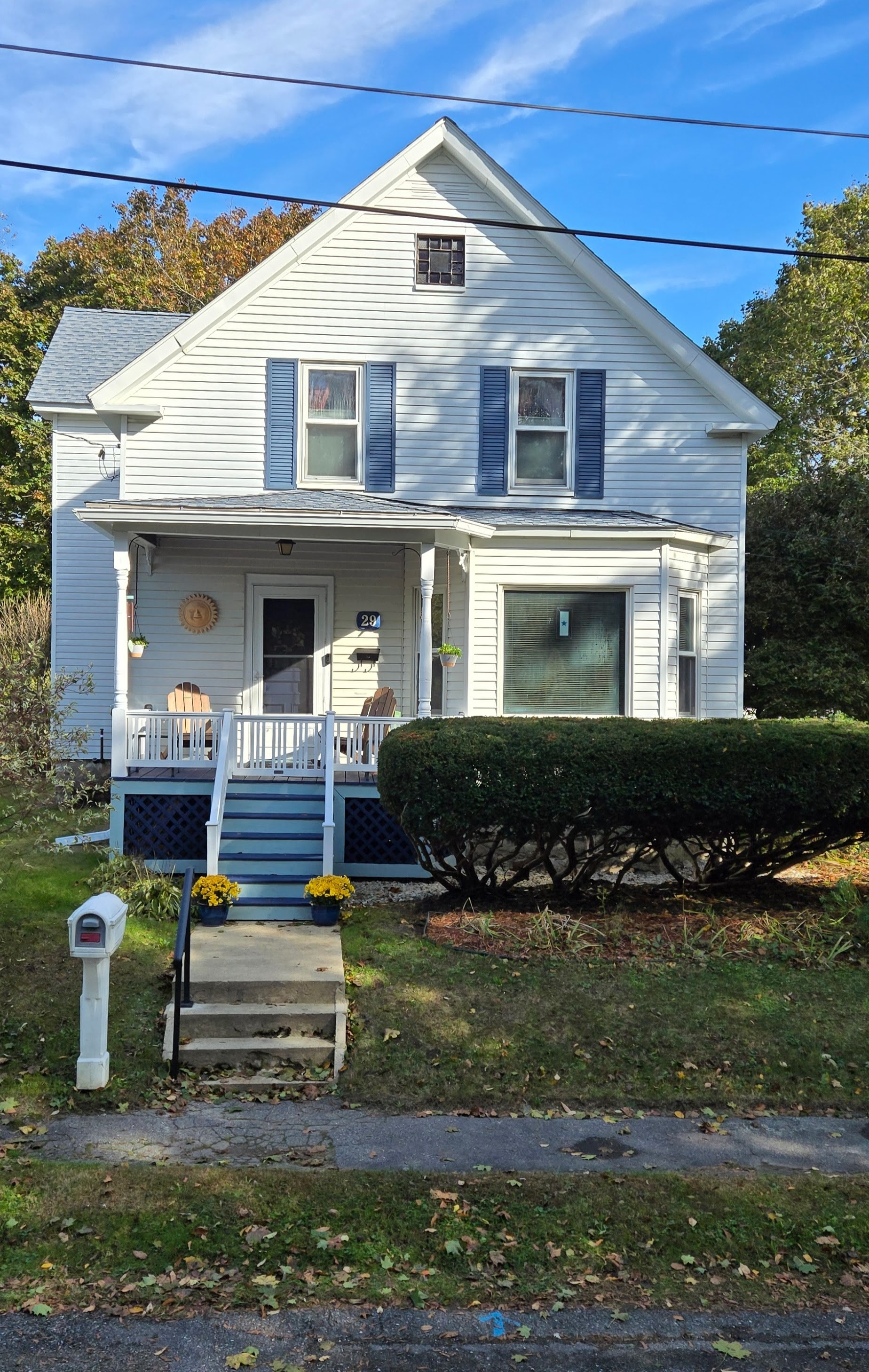 29 Winter St, Winchendon, MA 01475