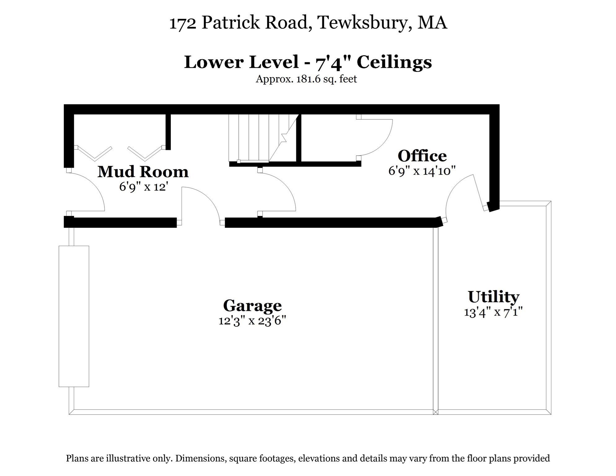 172 Patrick Rd Unit 172, Tewksbury, MA 01876 - Image 31