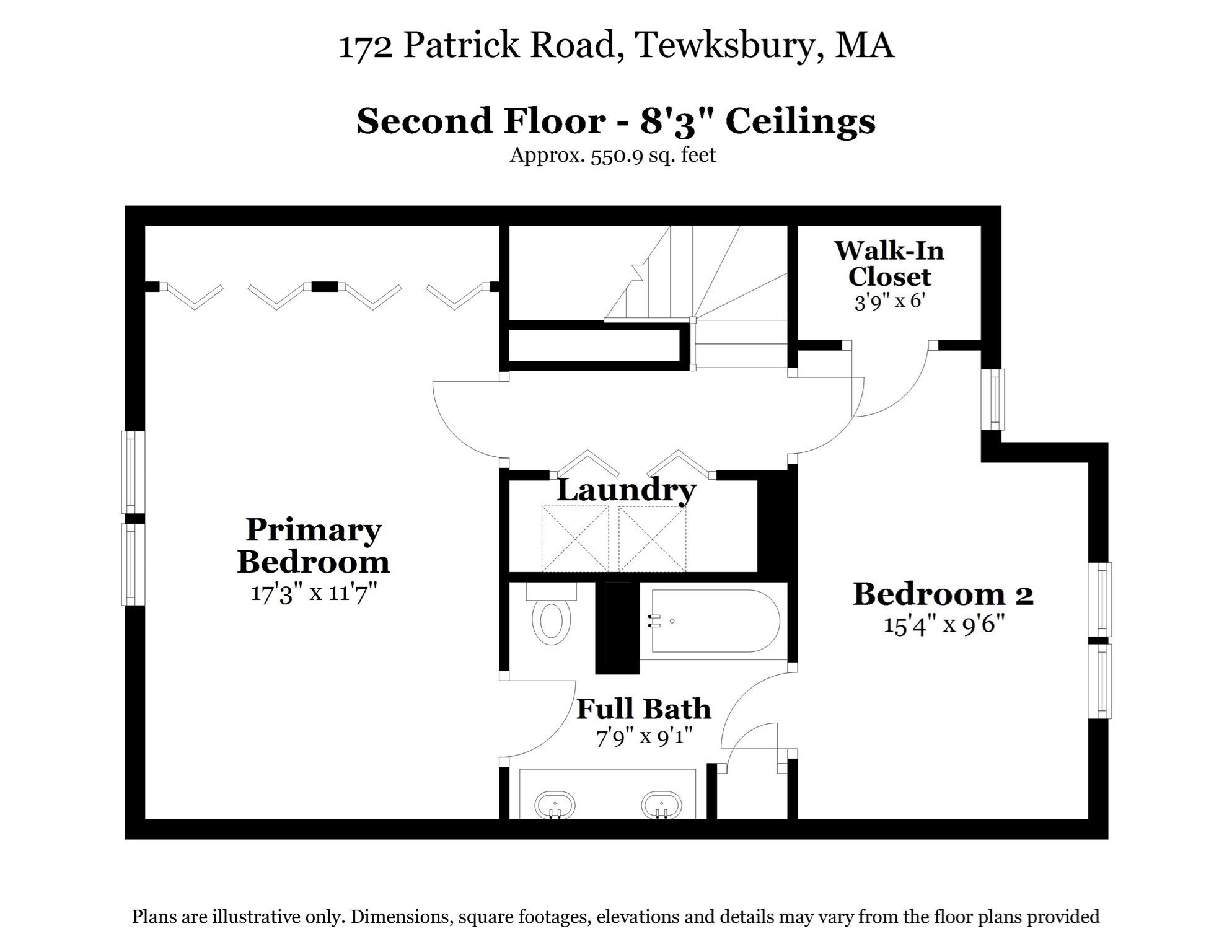 172 Patrick Rd Unit 172, Tewksbury, MA 01876 - Image 33