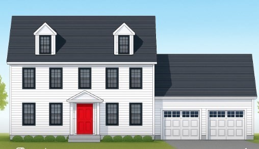 123 Center St, Raynham, MA 02767