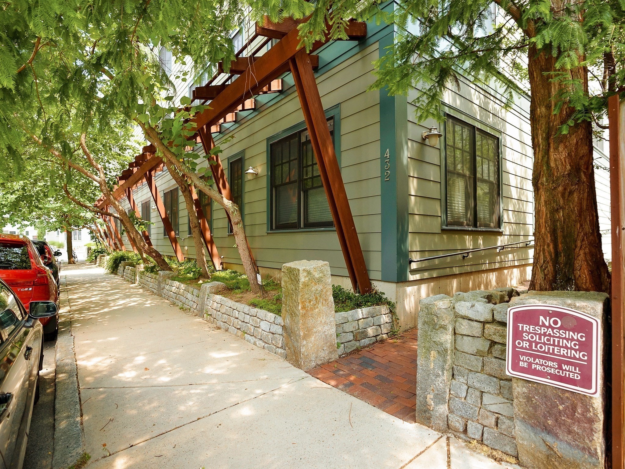 432 Norfolk Street Unit 3J, Somerville, MA 02143 - Image 29