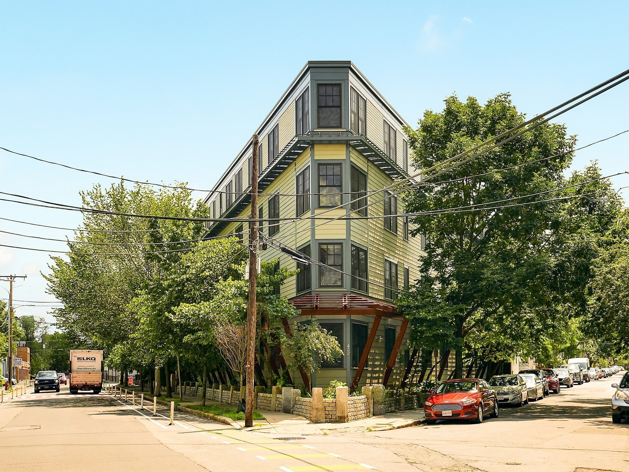 432 Norfolk Street Unit 3J, Somerville, MA 02143 - Image 31