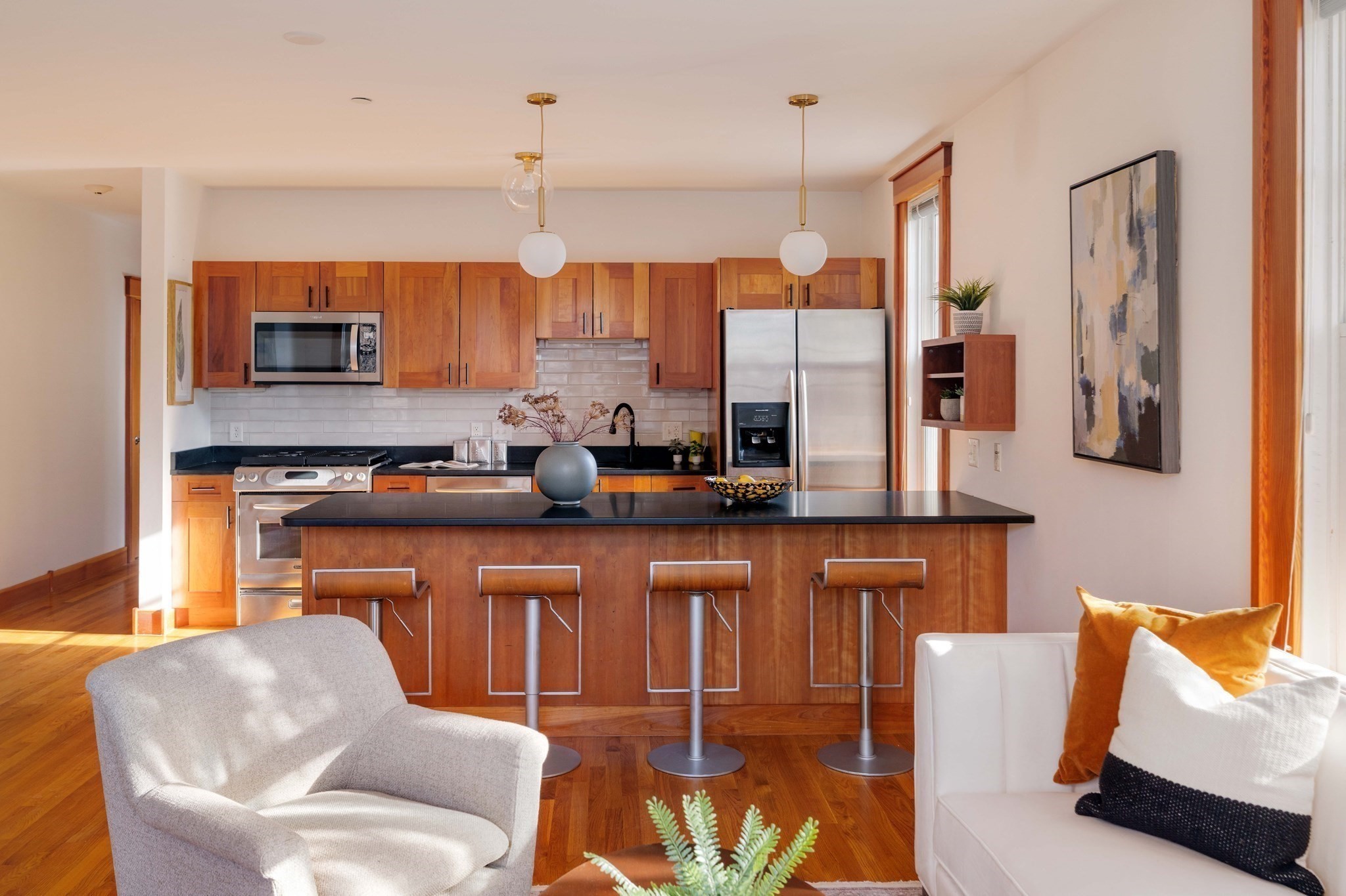 432 Norfolk Street Unit 3J, Somerville, MA 02143 - Image 8