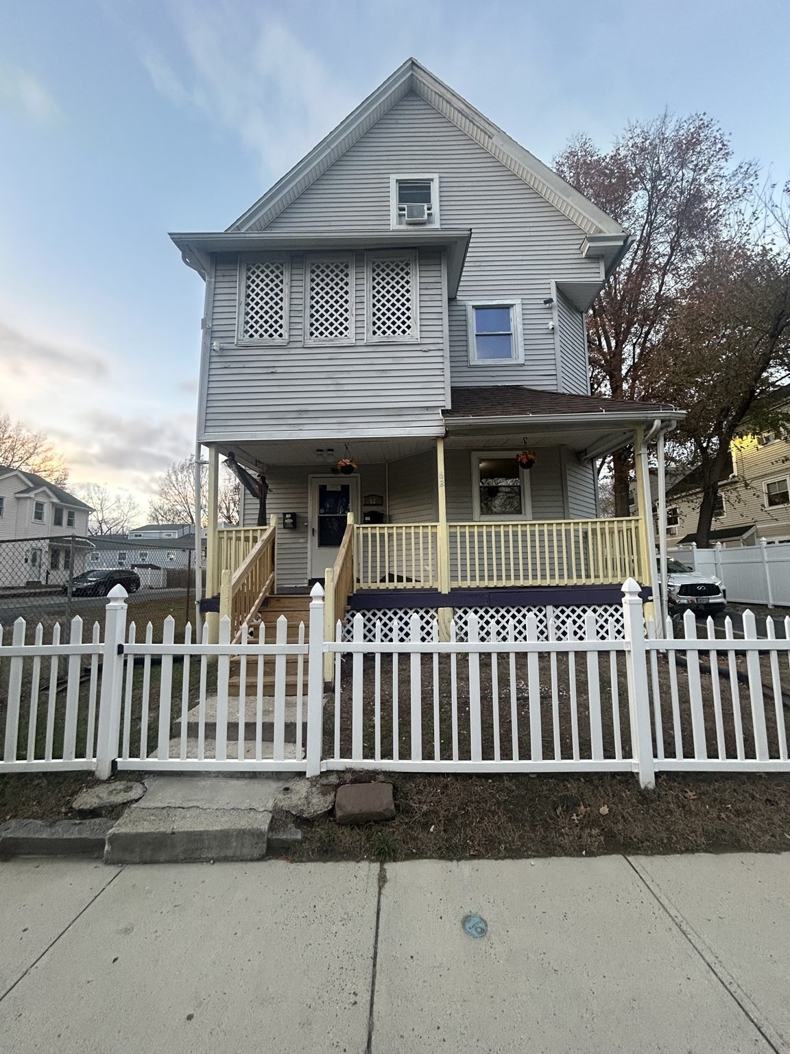 62 Washburn St, Springfield, MA 01107 - Image 16