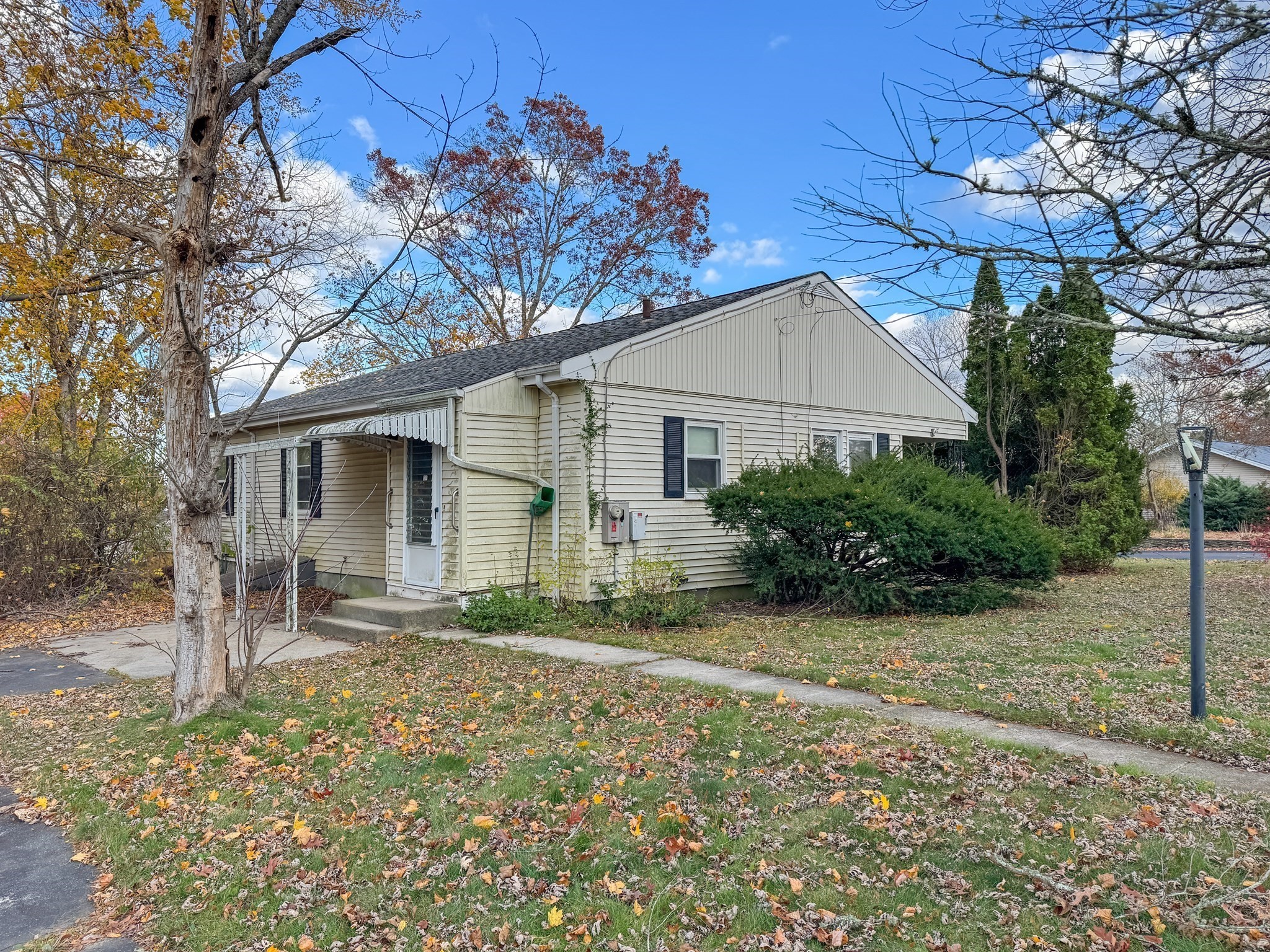 9 Paul Ave, Freetown, MA 02717 - Image 1