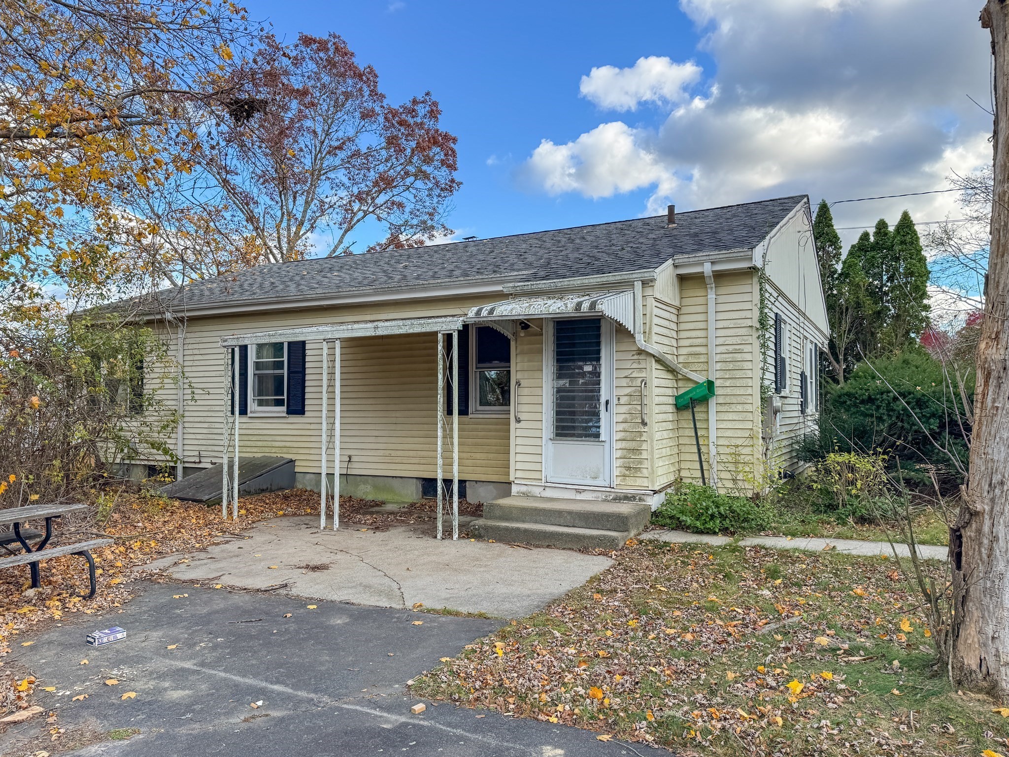 9 Paul Ave, Freetown, MA 02717 - Image 21