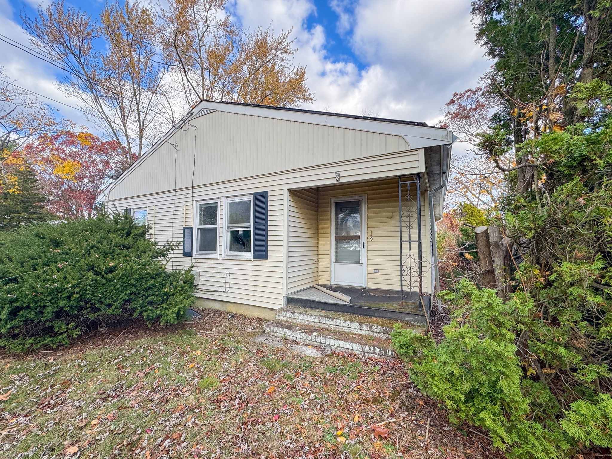 9 Paul Ave, Freetown, MA 02717 - Image 22