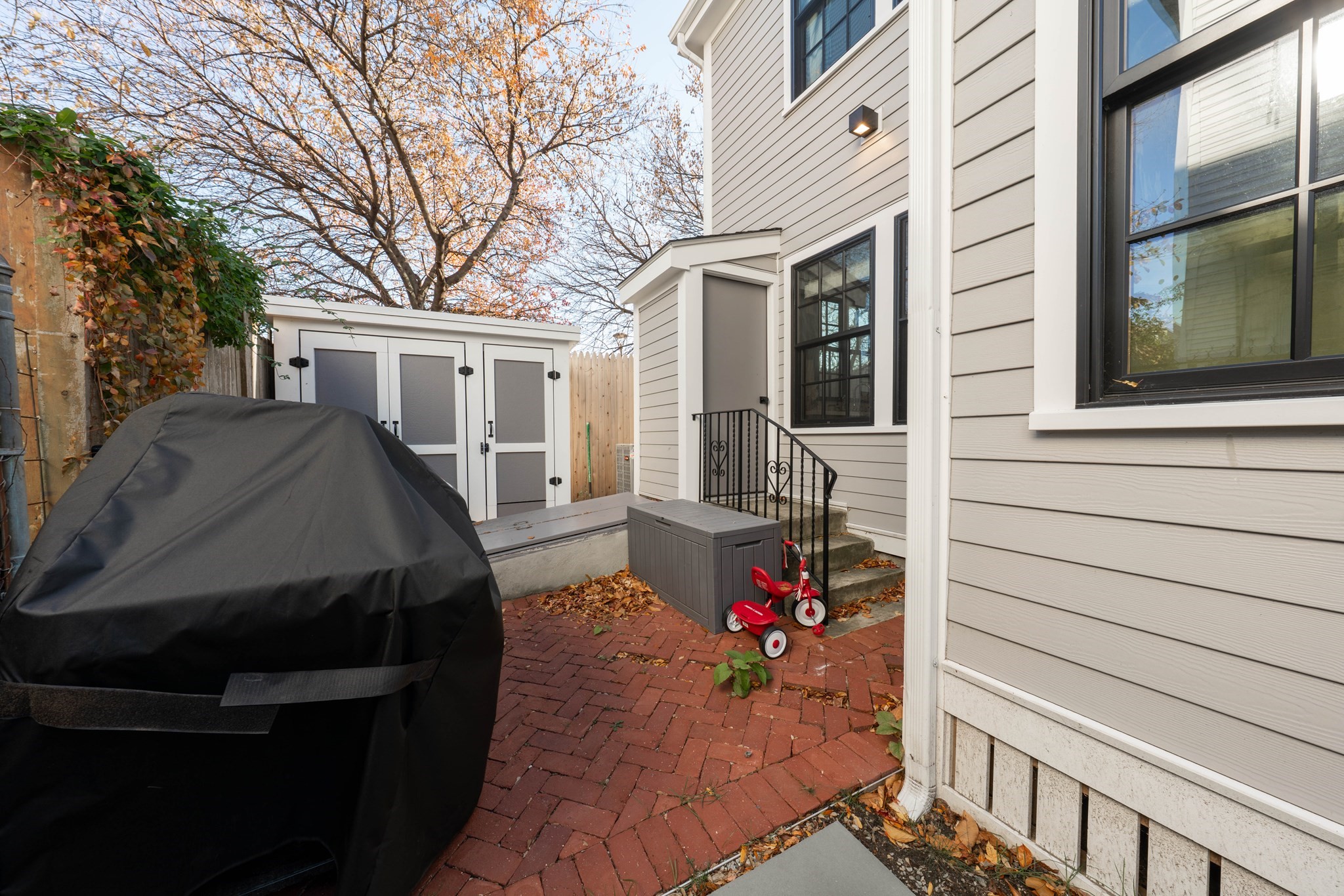 208 Windsor St, Cambridge, MA 02139 - Image 18