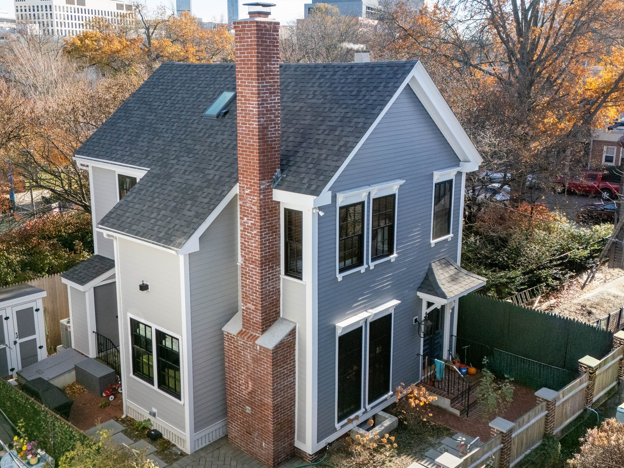 208 Windsor St, Cambridge, MA 02139 - Image 20