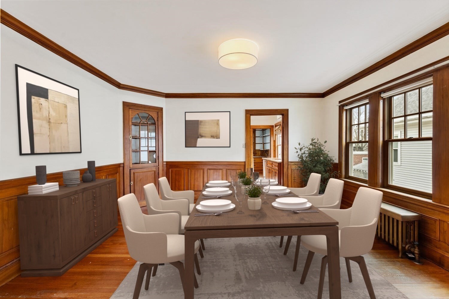 9 Adanac Terrace, Dorchester, Boston, MA 02124 - Image 2