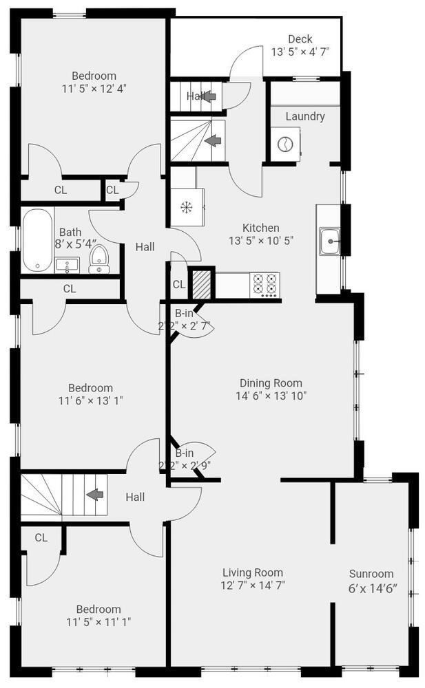 9 Adanac Terrace, Dorchester, Boston, MA 02124 - Image 35