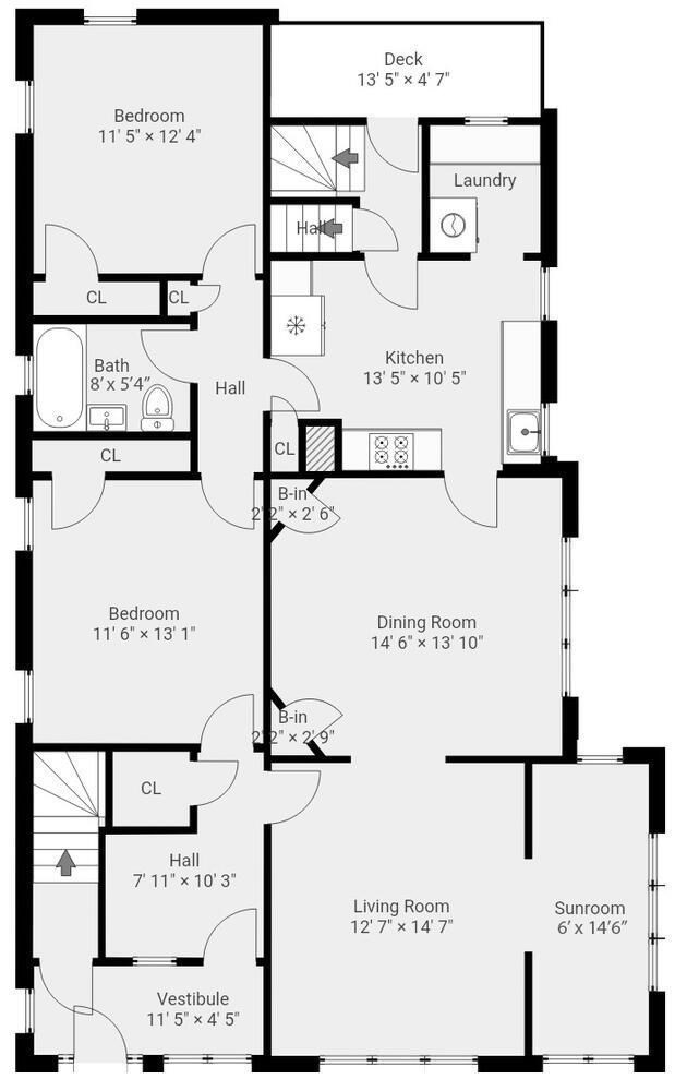 9 Adanac Terrace, Dorchester, Boston, MA 02124 - Image 36