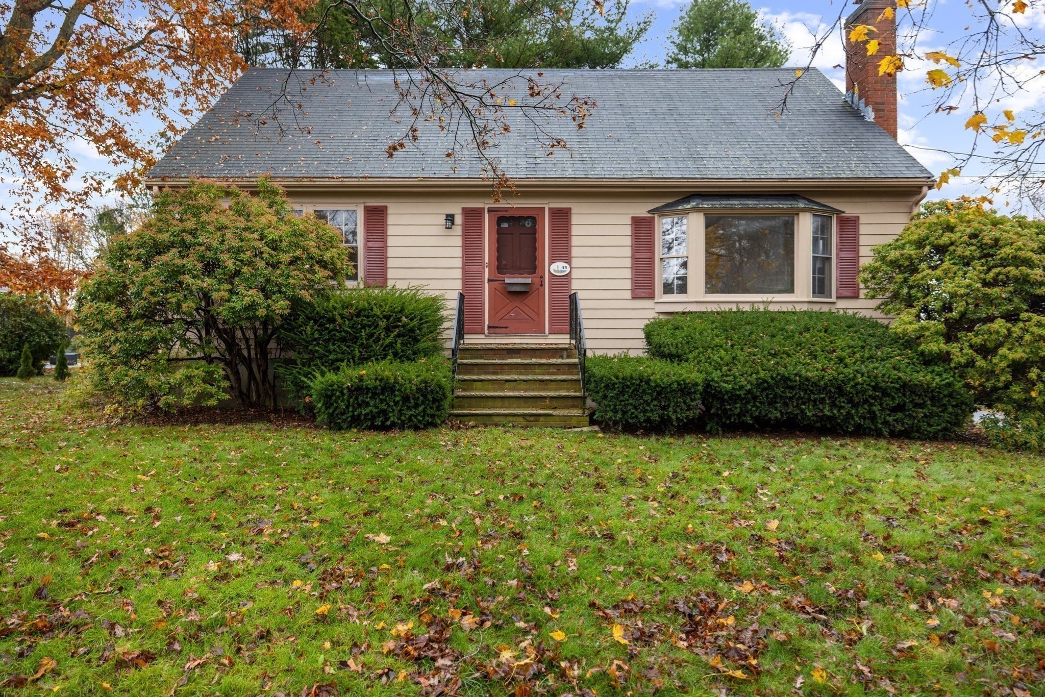 45 Peach Highlands, Marblehead, MA 01945 - Image 21