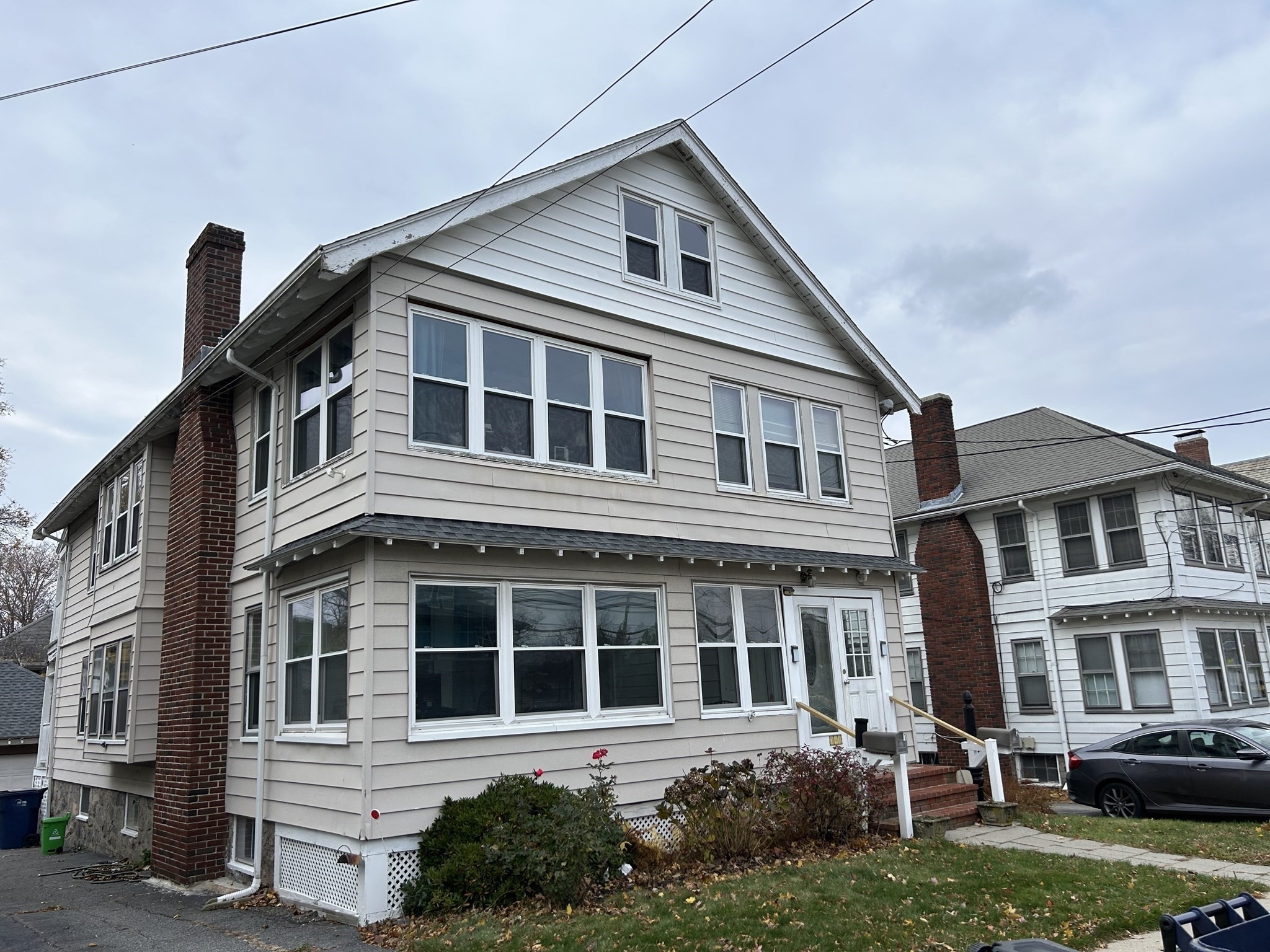 348 Lagrange St, West Roxbury, Boston, MA 02132 - Image 2