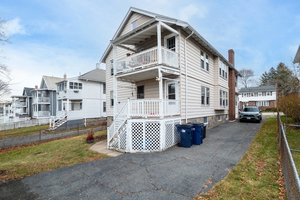 348 Lagrange St, West Roxbury, Boston, MA 02132 - Image 3