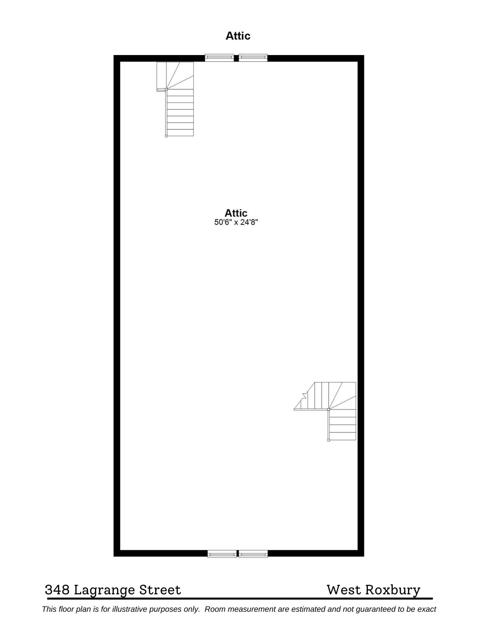 348 Lagrange St, West Roxbury, Boston, MA 02132 - Image 9