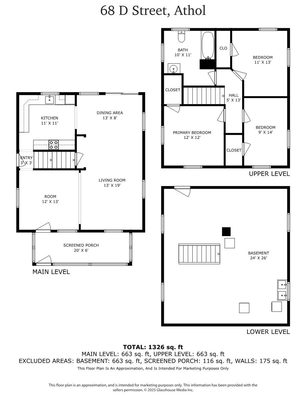 68 D Street, Athol, MA 01331 - Image 35