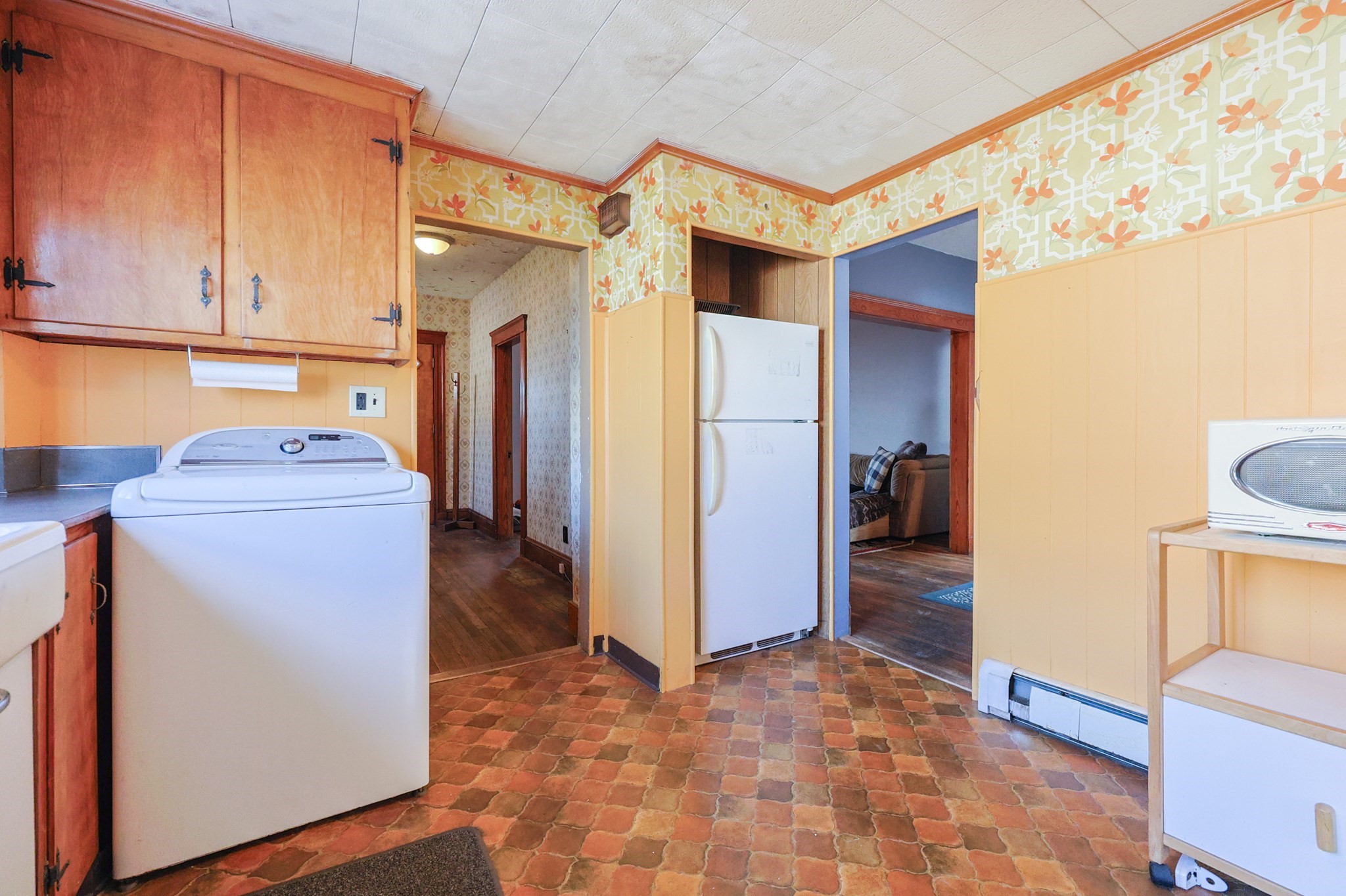 33 Blaine St, Malden, MA 02148 - Image 20