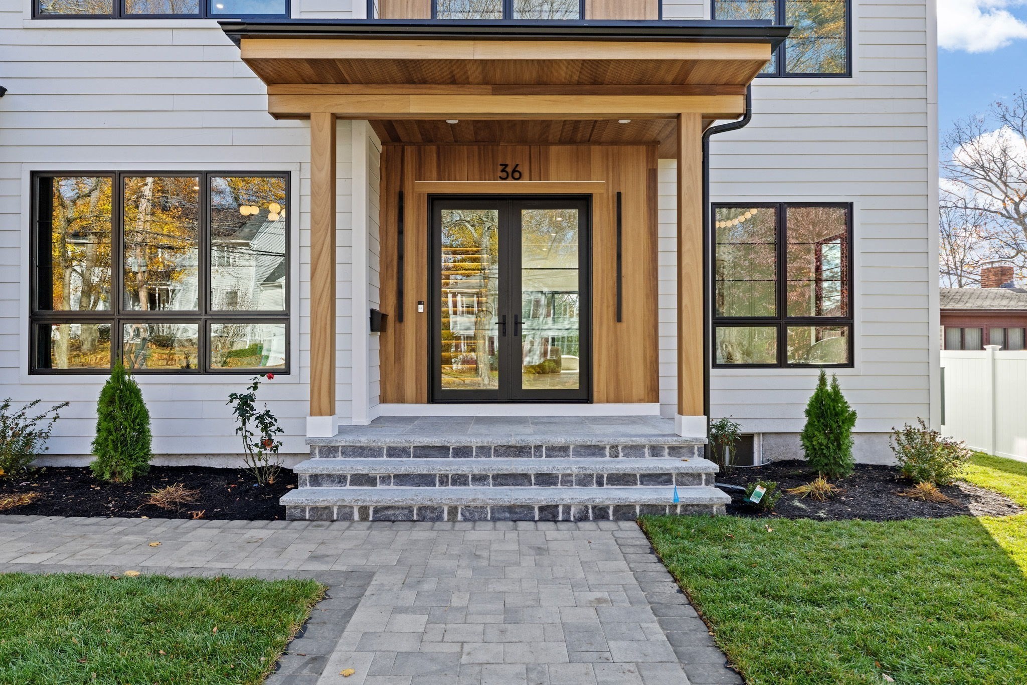 36 Roland Street, Newton, MA 02461 - Image 2