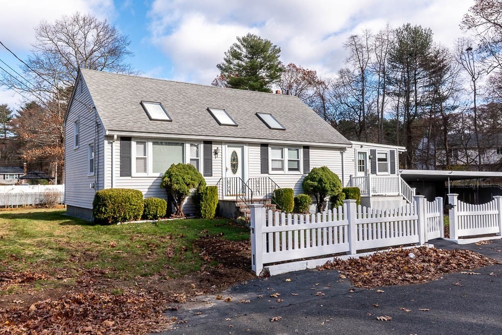 32 Johnson Rd, Stoughton, MA 02072 - Image 2