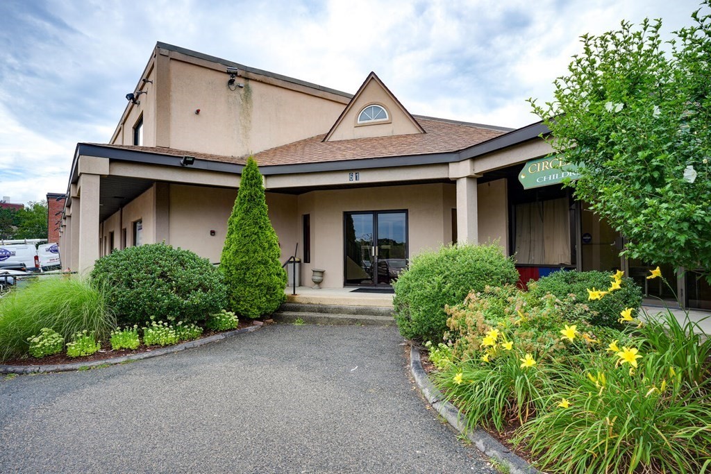 61 Nicholas Rd Unit 4, Framingham, MA 01701 - Image 1