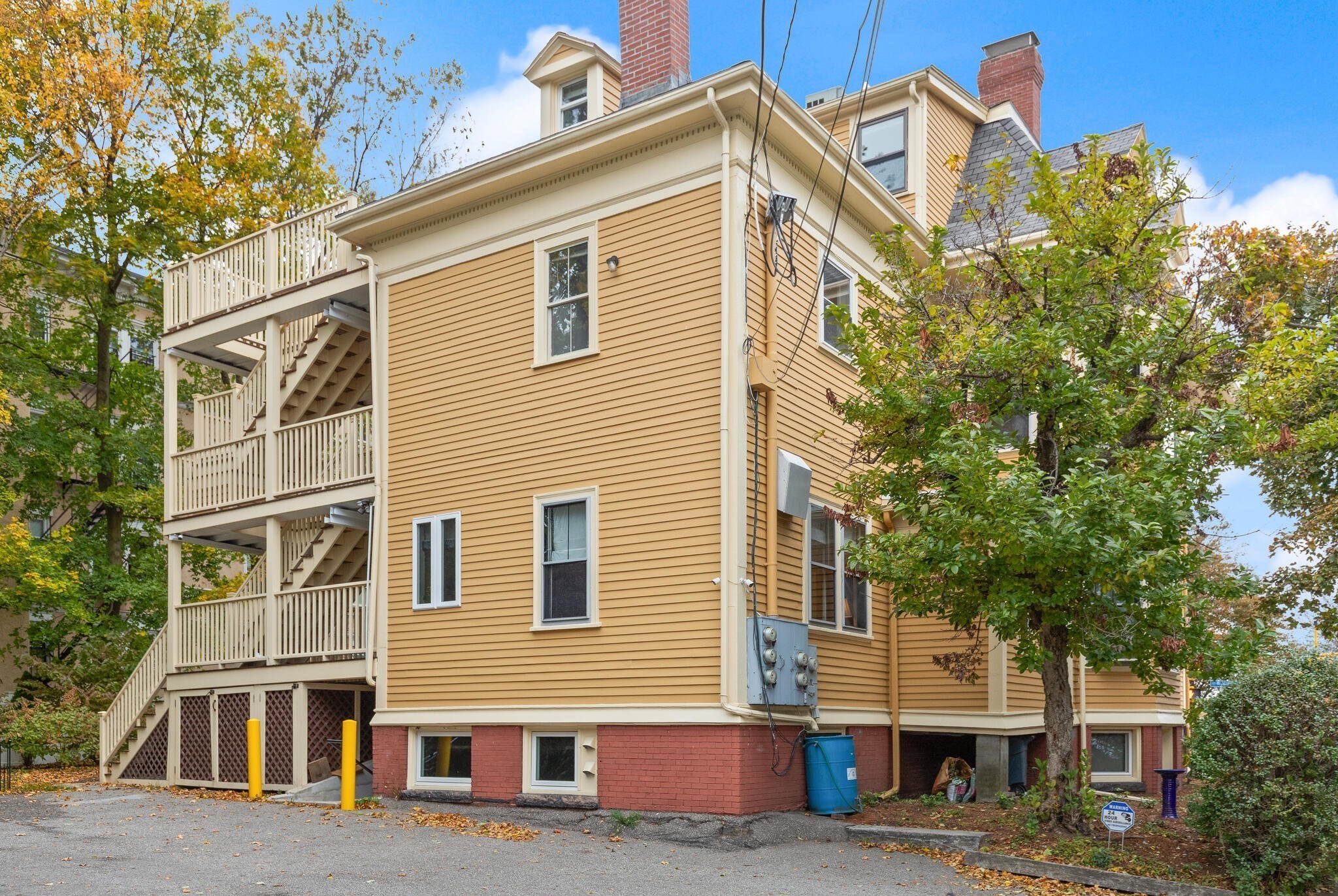 28 Highland Ave Unit 3, Somerville, MA 02143 - Image 2