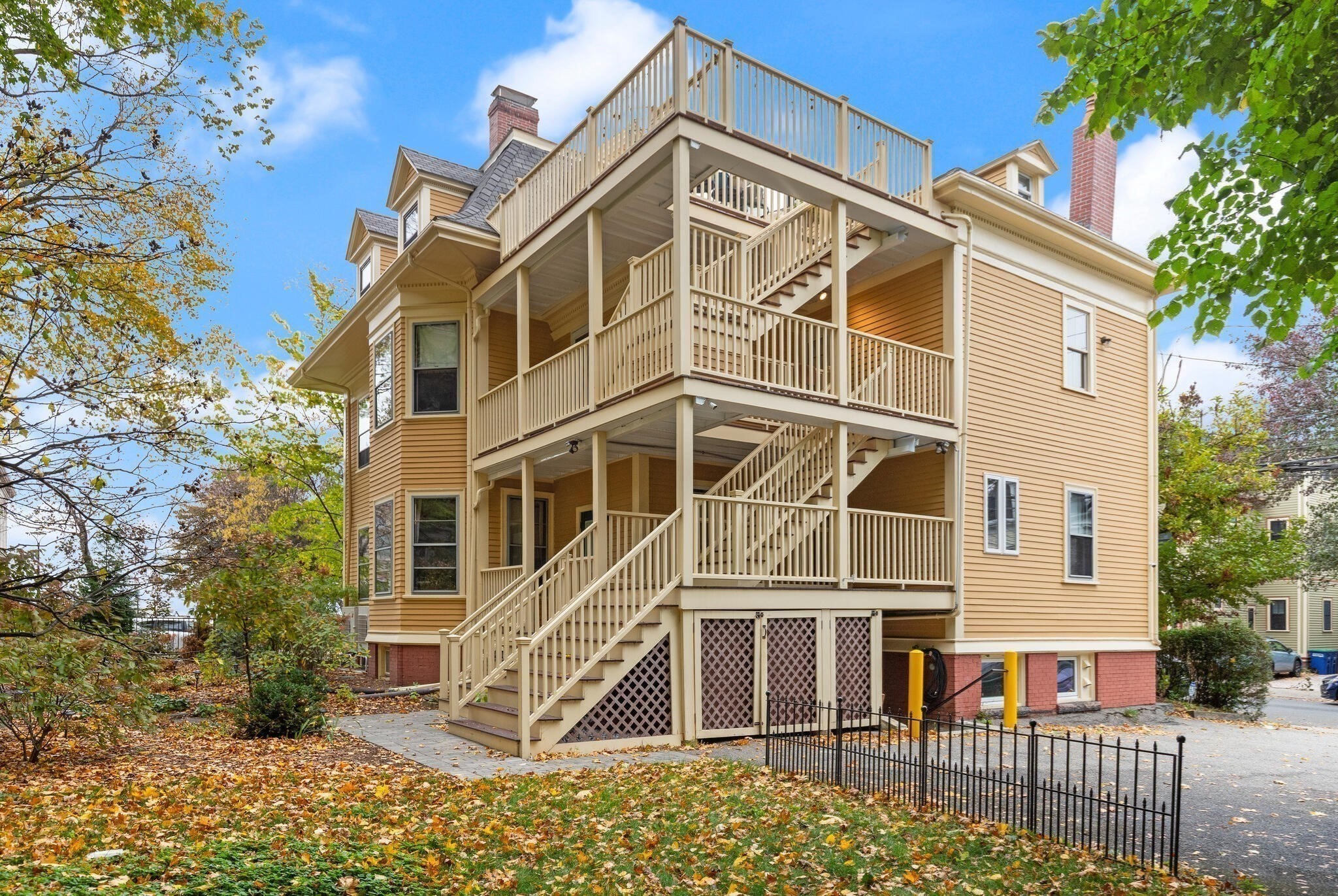 28 Highland Ave Unit 3, Somerville, MA 02143 - Image 25