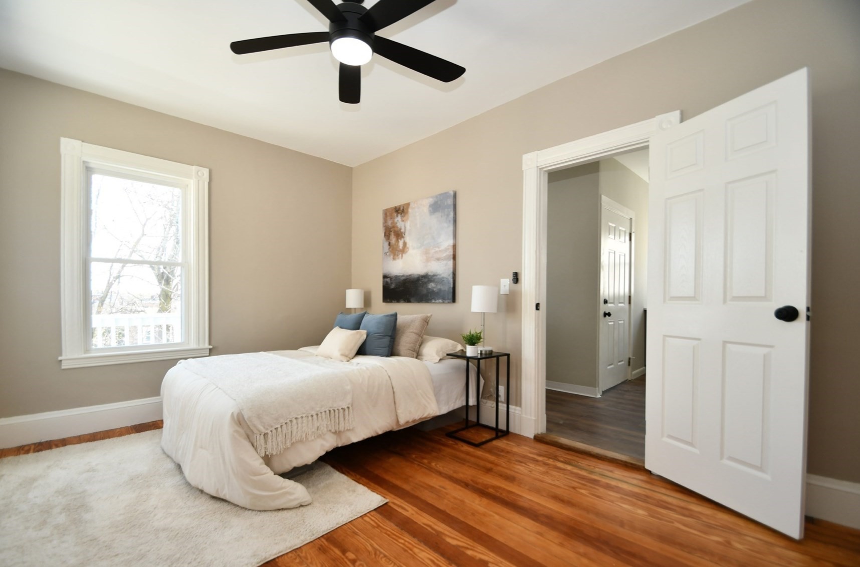 18 Lyon St Unit 2, Dorchester, Boston, MA 02122 - Image 16