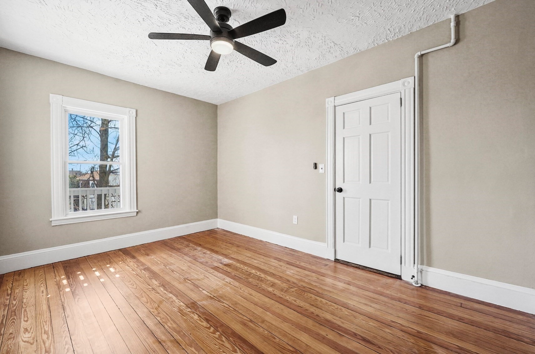 18 Lyon St Unit 2, Dorchester, Boston, MA 02122 - Image 17