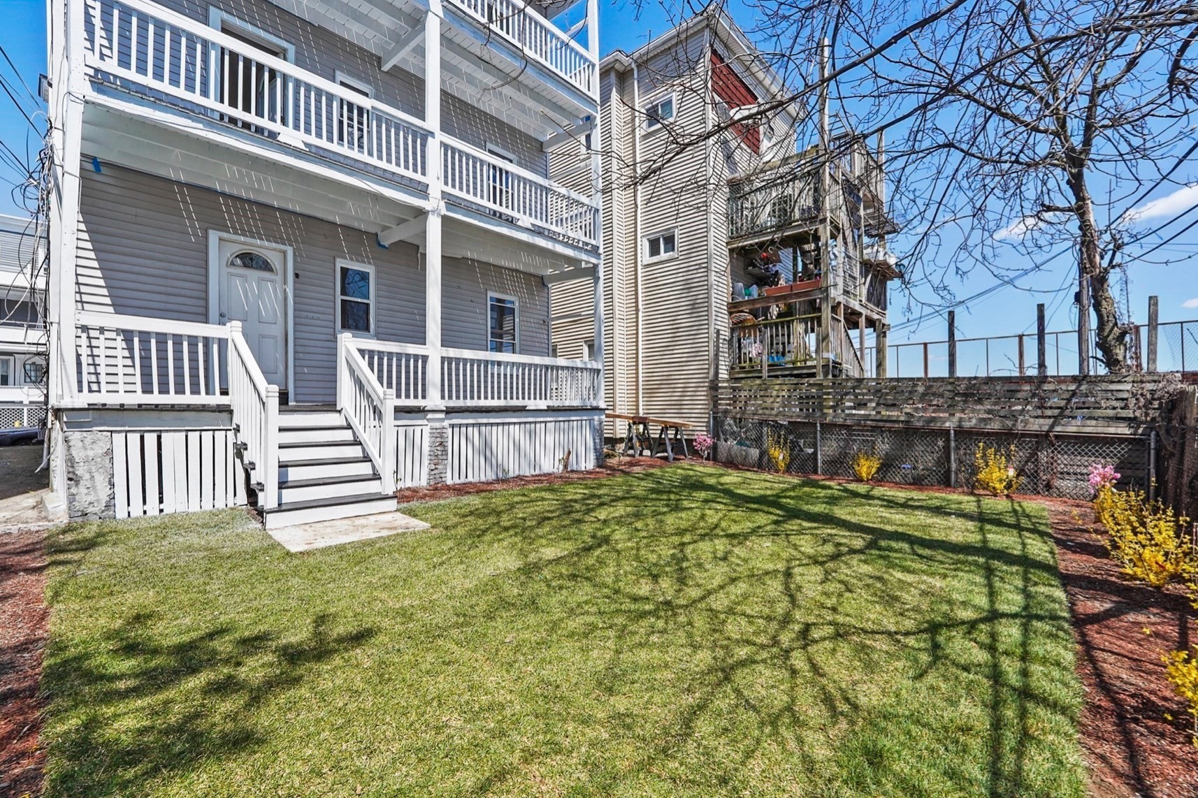 18 Lyon St Unit 2, Dorchester, Boston, MA 02122 - Image 19