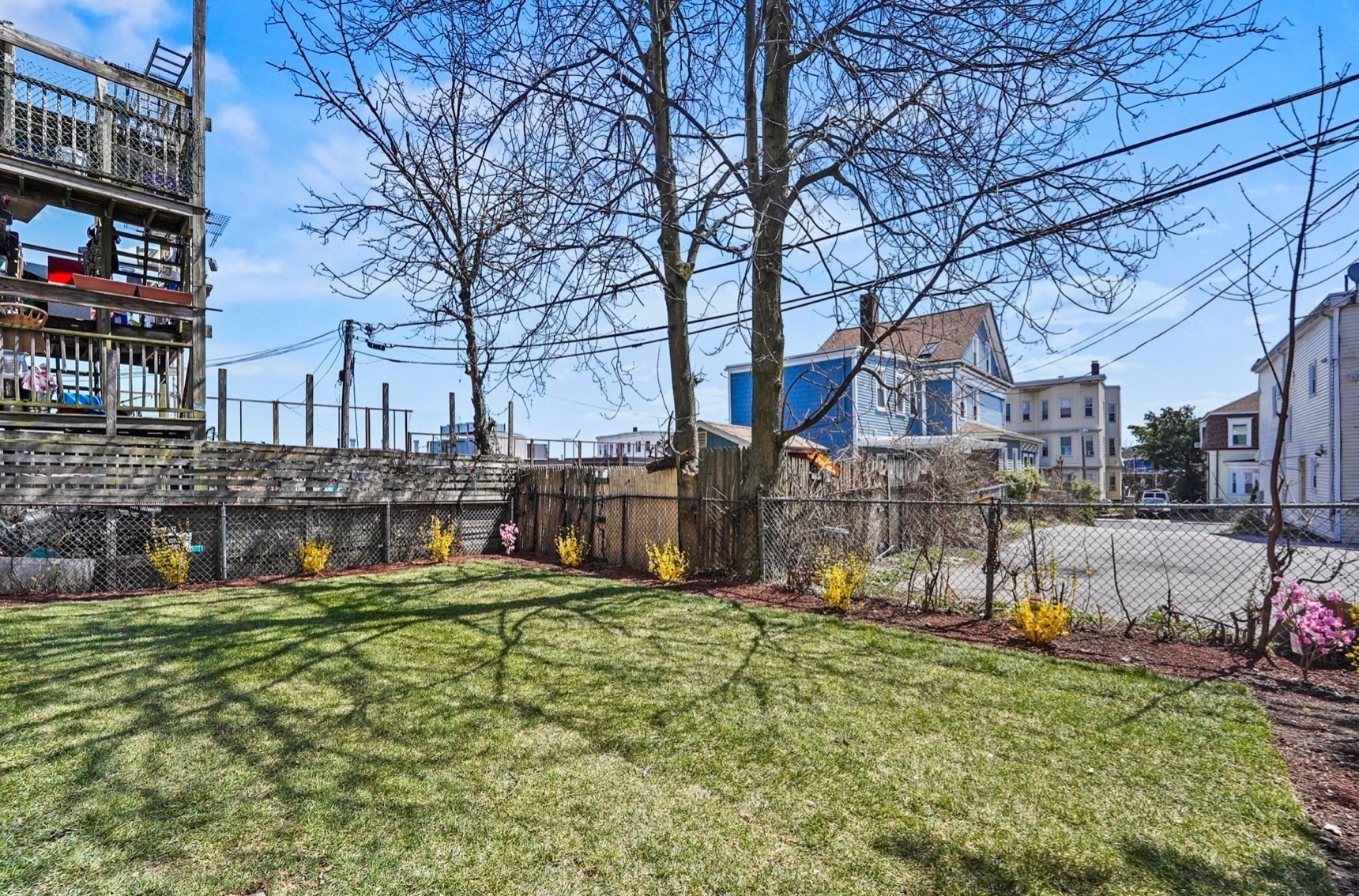 18 Lyon St Unit 2, Dorchester, Boston, MA 02122 - Image 20