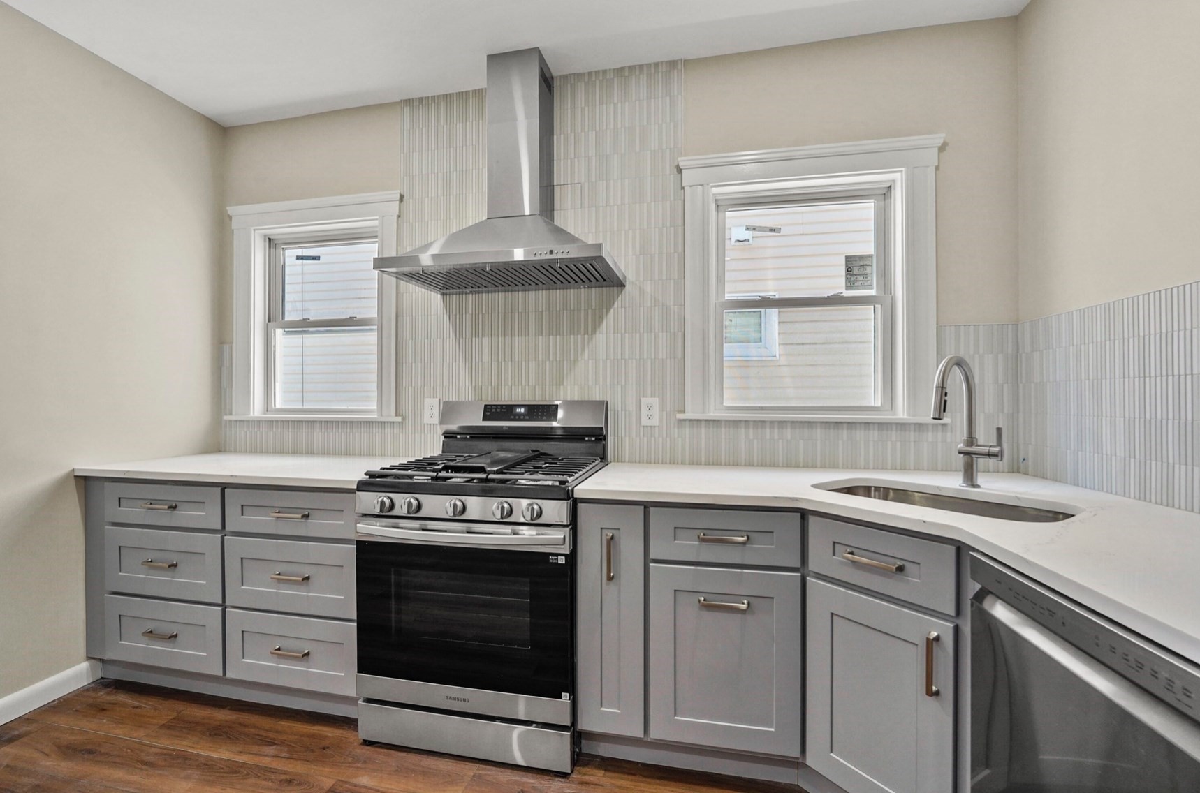 18 Lyon St Unit 2, Dorchester, Boston, MA 02122 - Image 3