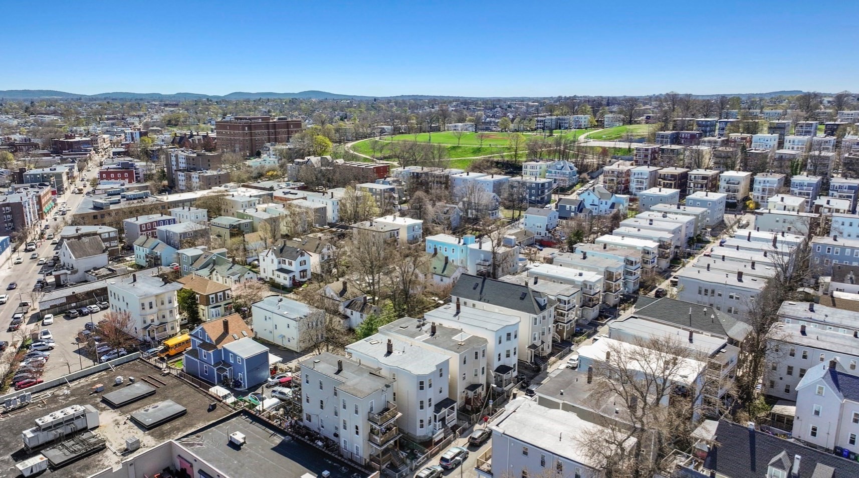 18 Lyon St Unit 2, Dorchester, Boston, MA 02122 - Image 21