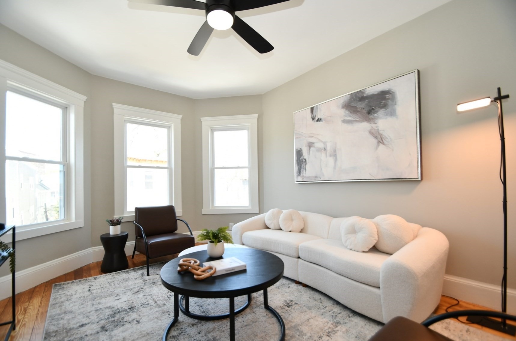 18 Lyon St Unit 2, Dorchester, Boston, MA 02122 - Image 8