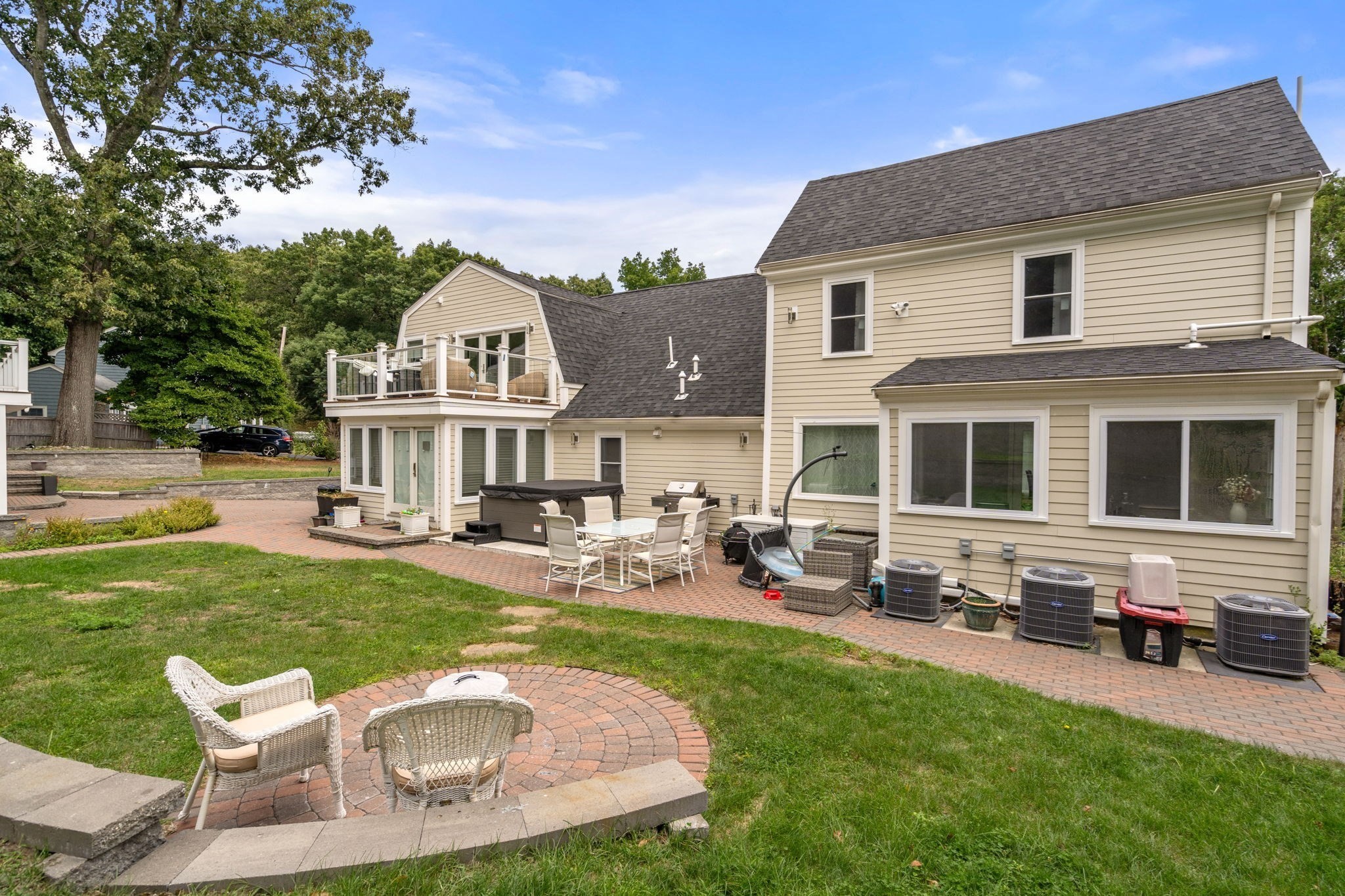 27 Hamilton Pl, Needham, MA 02494 - Image 40