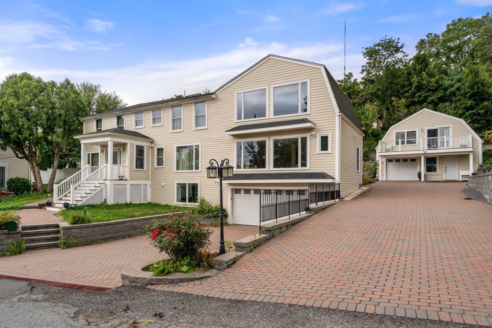 27 Hamilton Pl, Needham, MA 02494 - Image 5