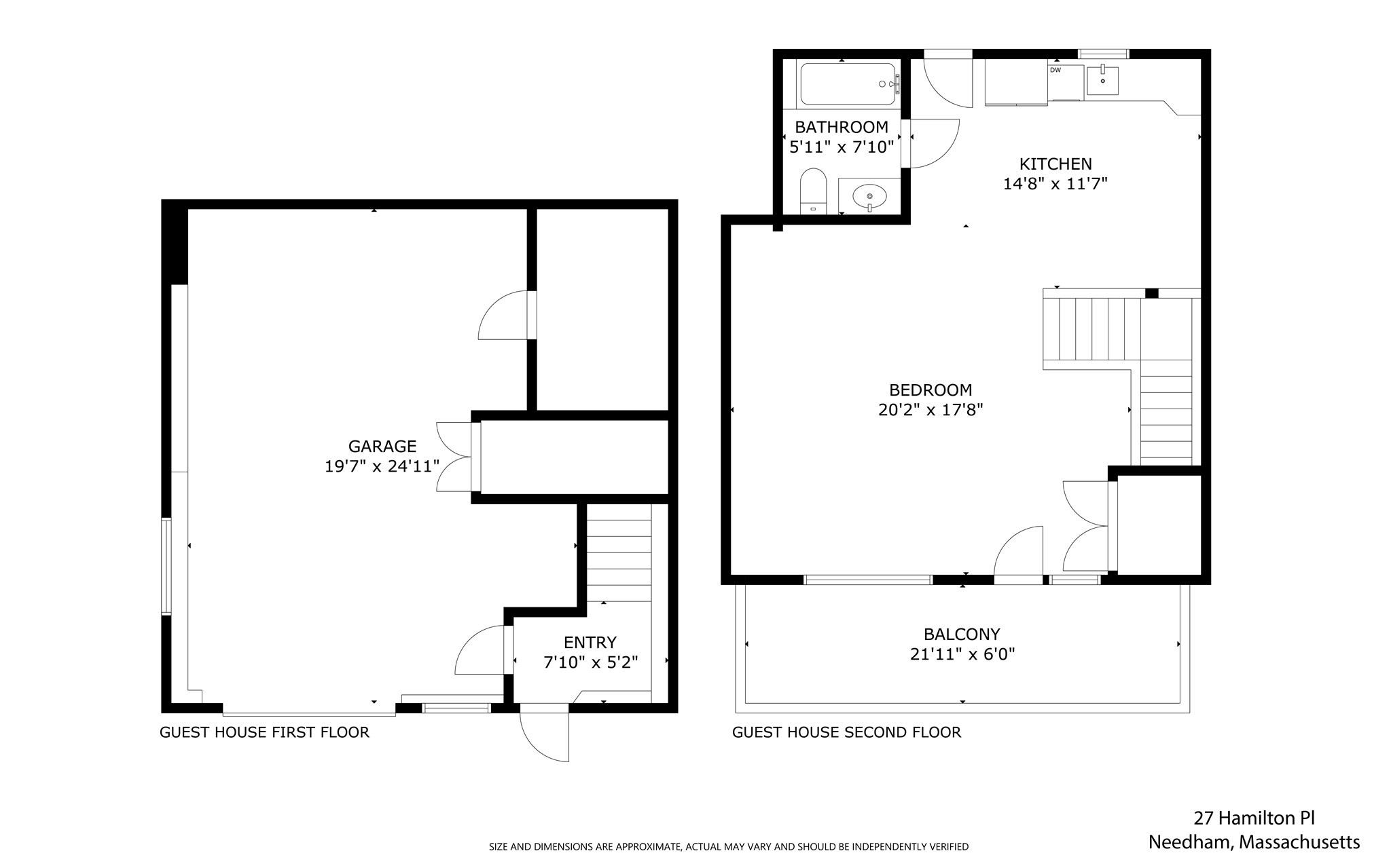 27 Hamilton Pl, Needham, MA 02494 - Image 42