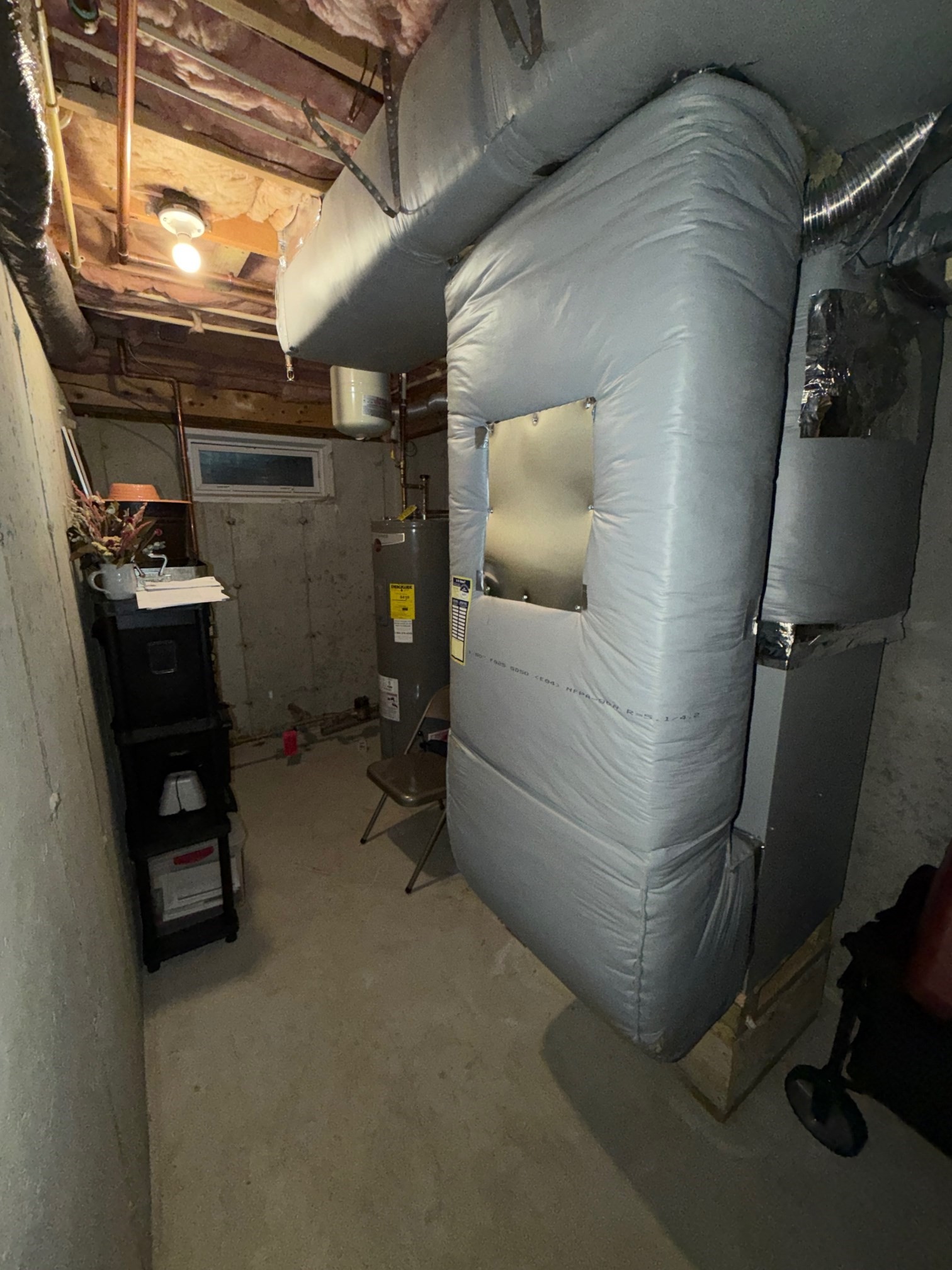 21 Conover Way Unit 21, Haverhill, MA 01835 - Image 17