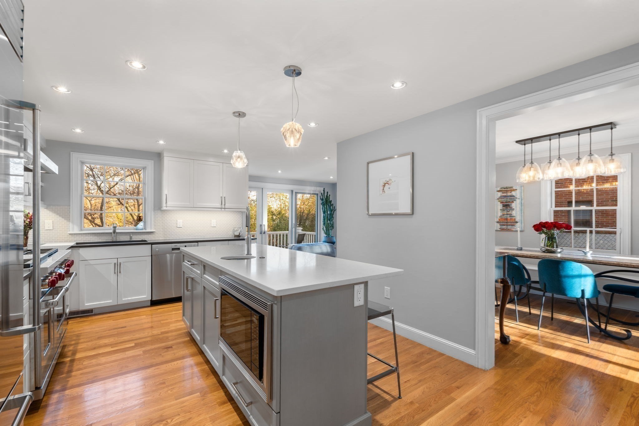 1292 Walnut St, Newton, MA 02461 - Image 4