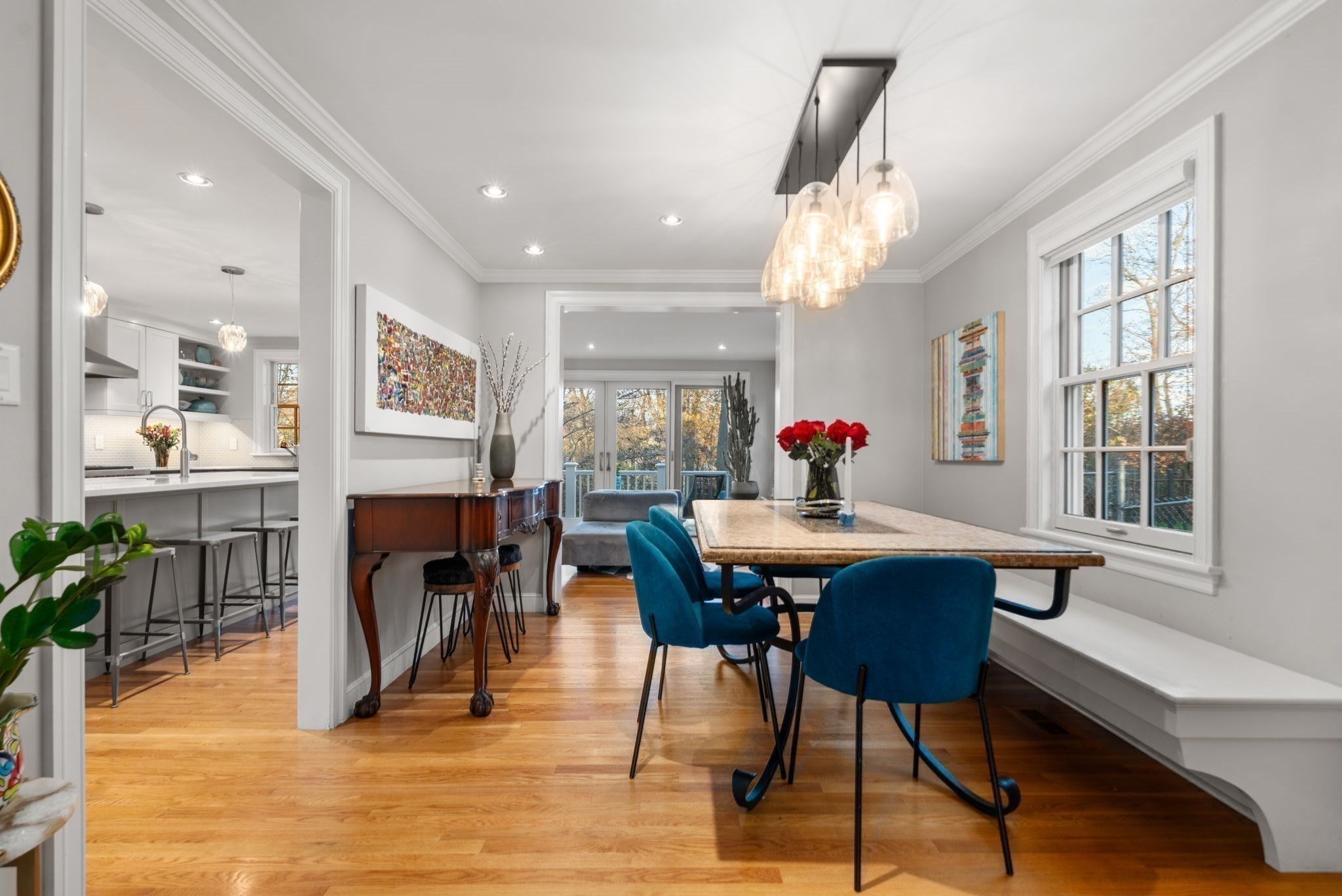 1292 Walnut St, Newton, MA 02461 - Image 8