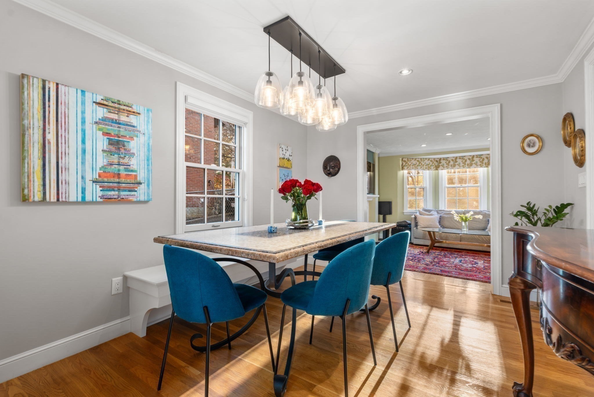 1292 Walnut St, Newton, MA 02461 - Image 9