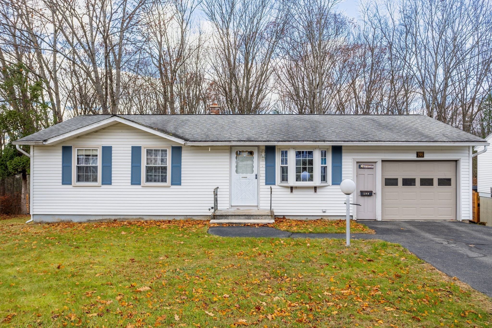 199 Barthel Ave, Gardner, MA 01440 - Image 1