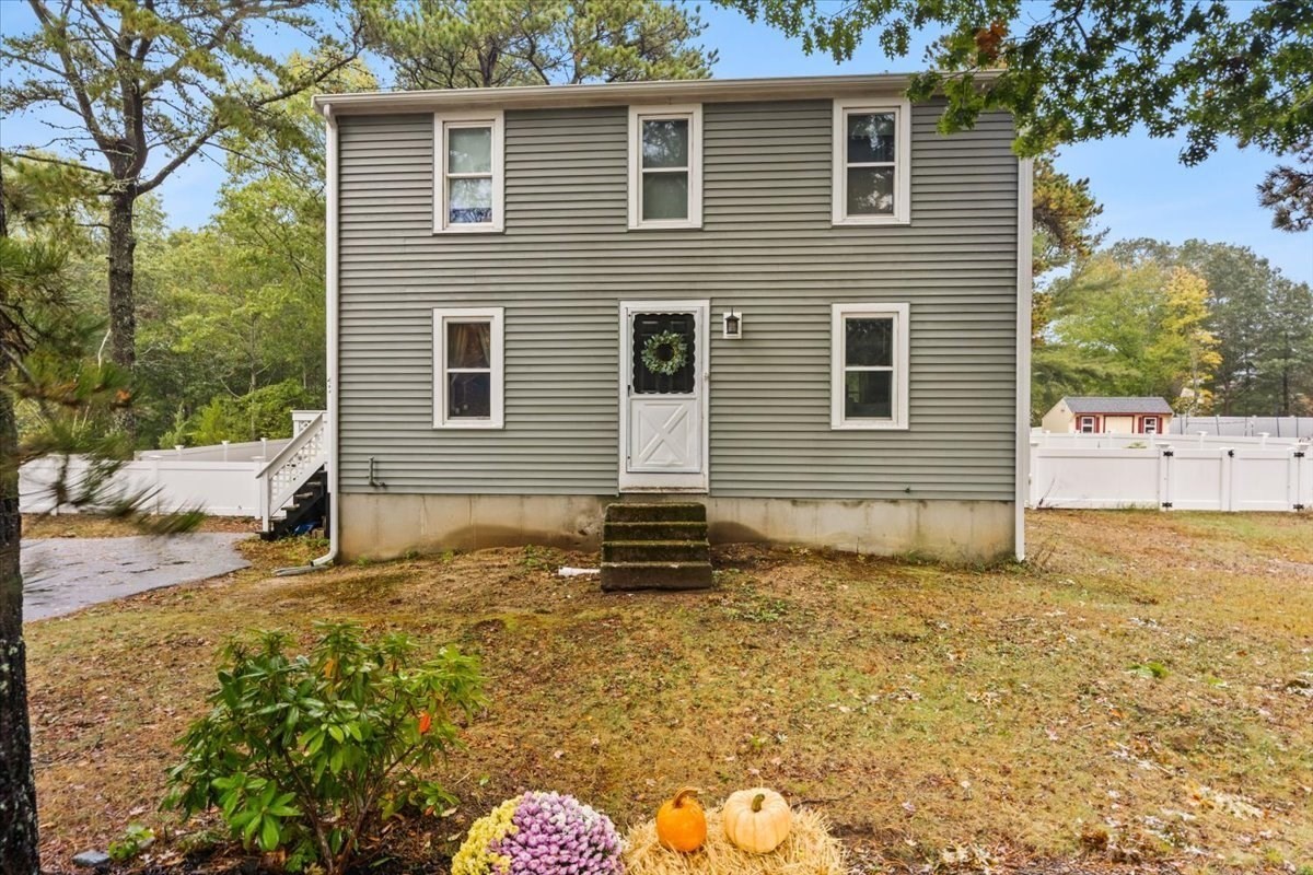 42 Stockade, Plymouth, MA 02360 - Image 2