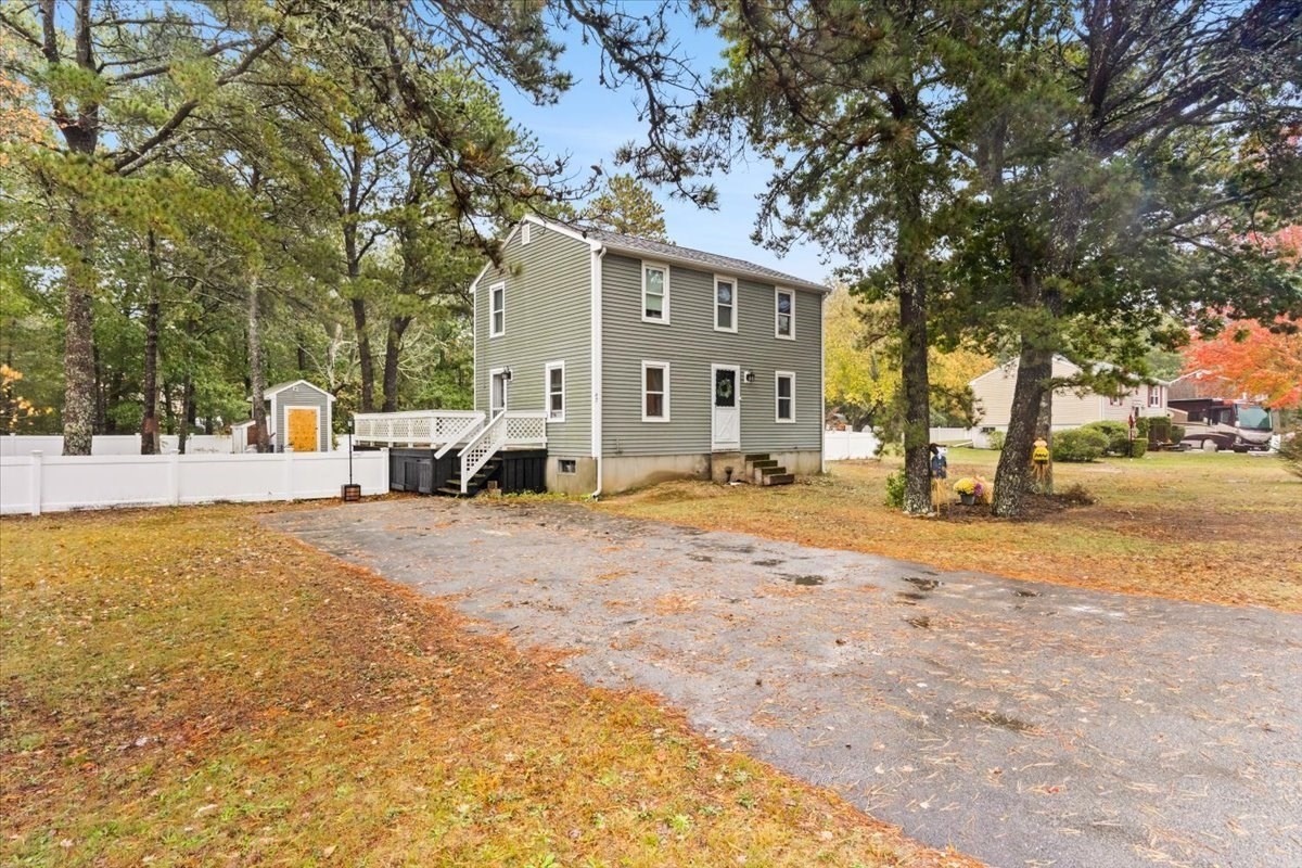 42 Stockade, Plymouth, MA 02360 - Image 3