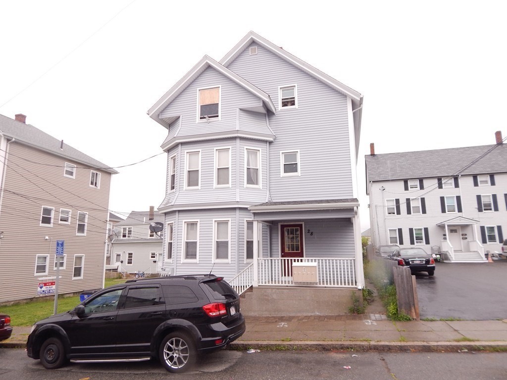 14 Downing St, Fall River, MA 02723 - Image 8