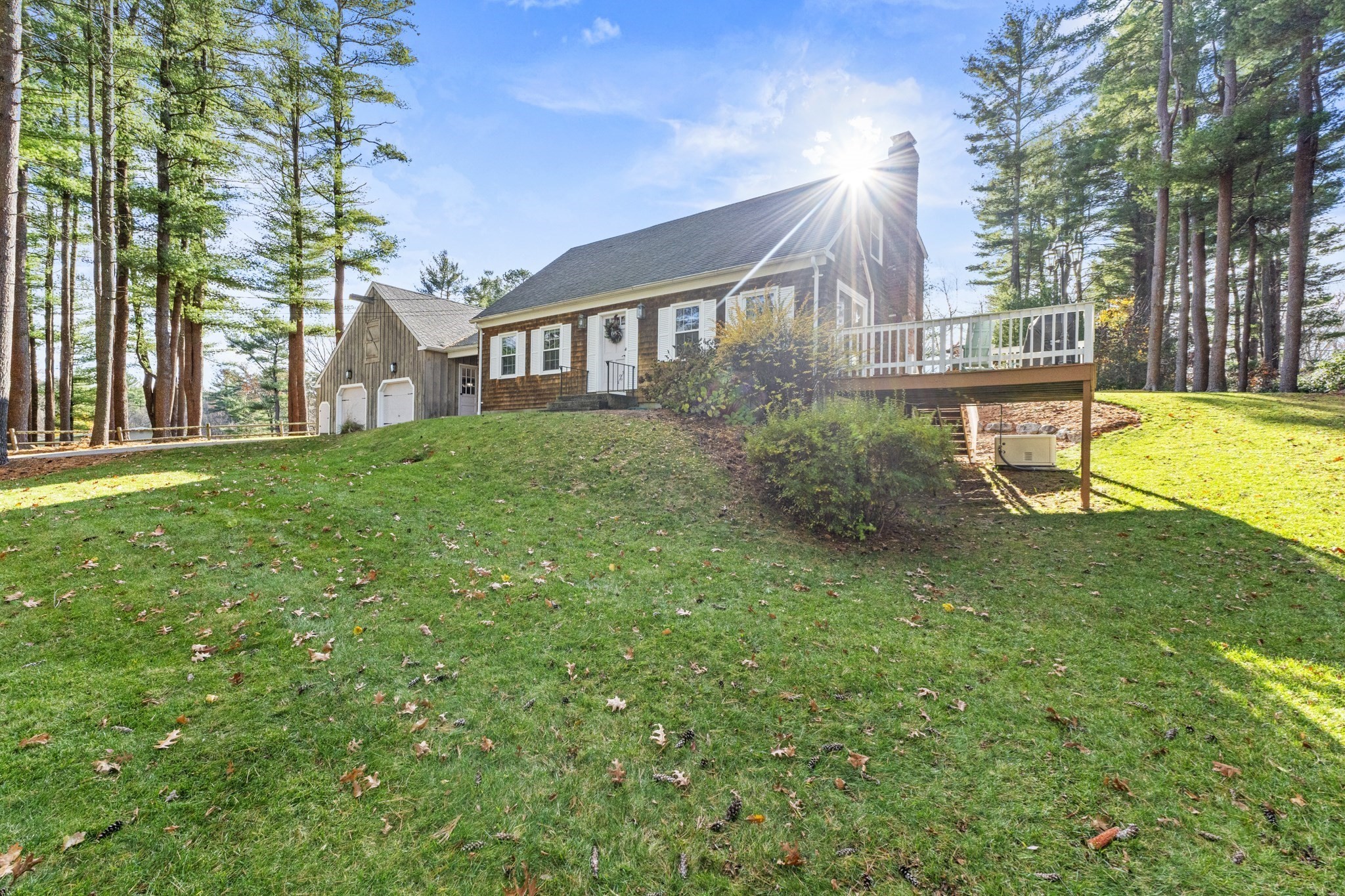 73 Butterworth Dr, Attleboro, MA 02703 - Image 2