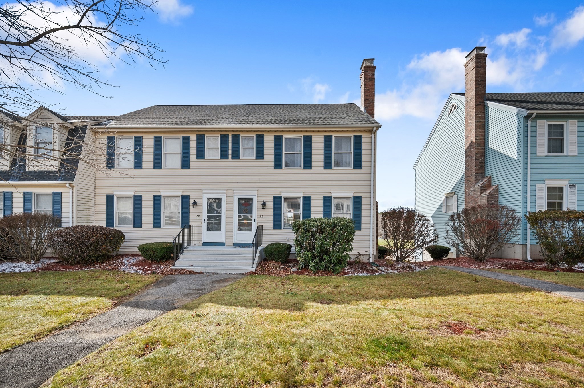 84 Century Way Unit 84, Gardner, MA 01440 - Image 1
